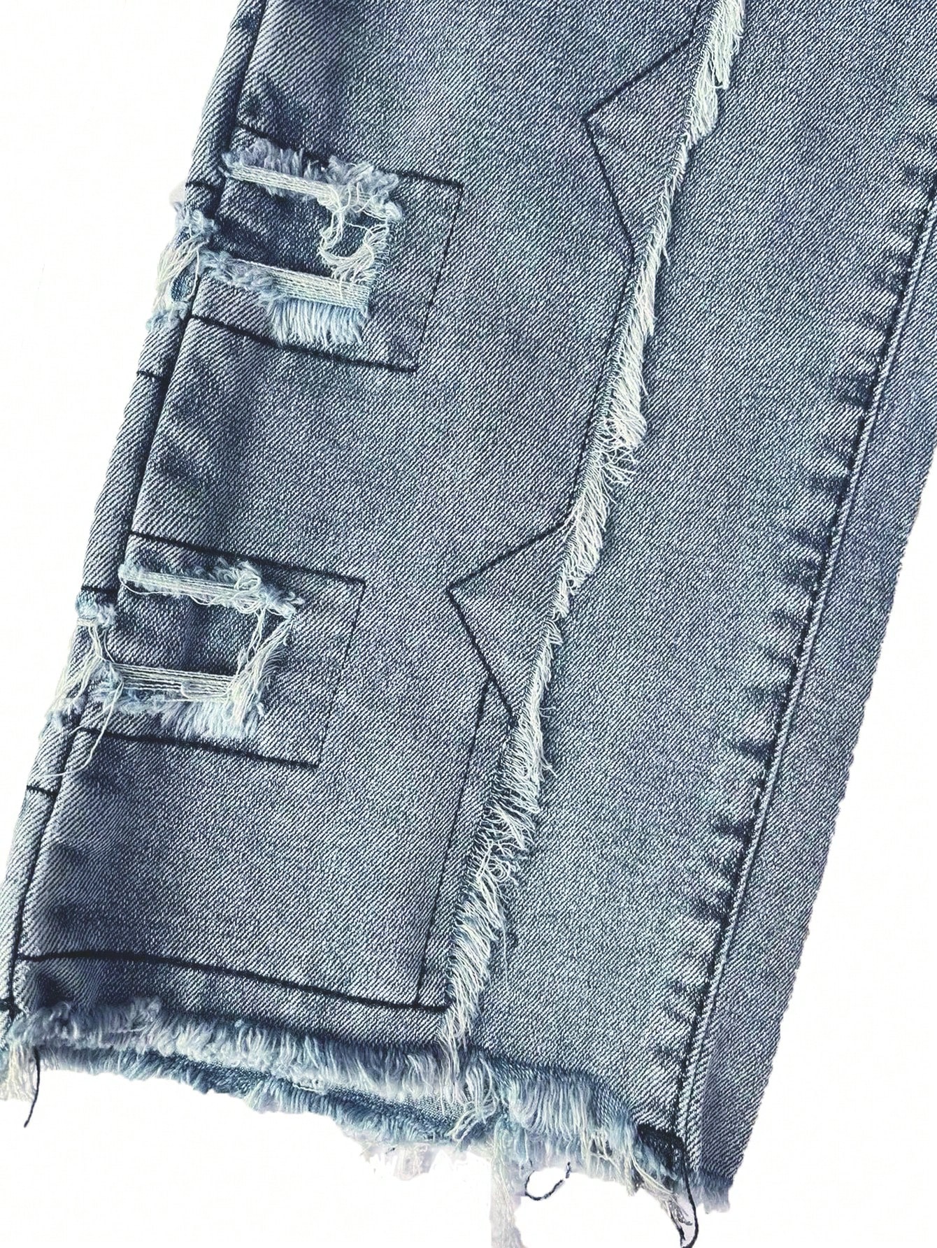 Tween Girls Jeans