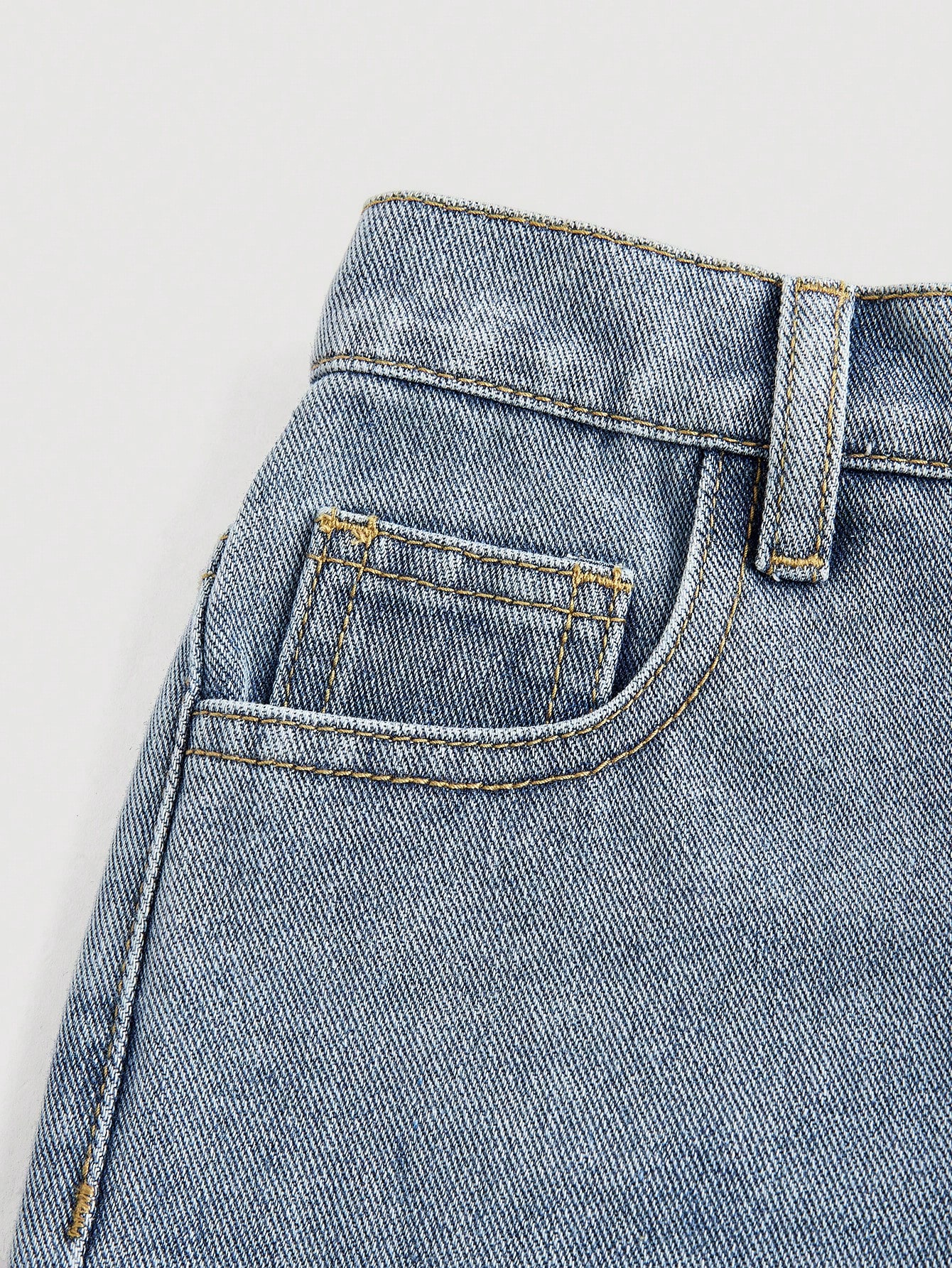 Tween Girls Jeans