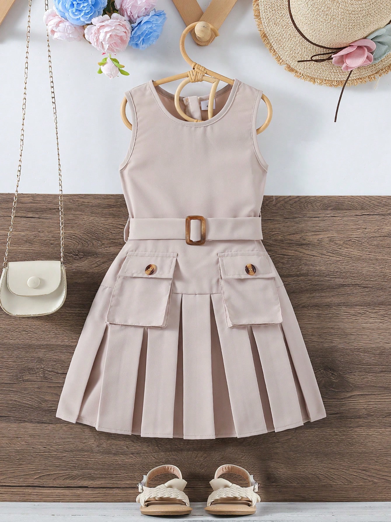 Young Girls Dresses