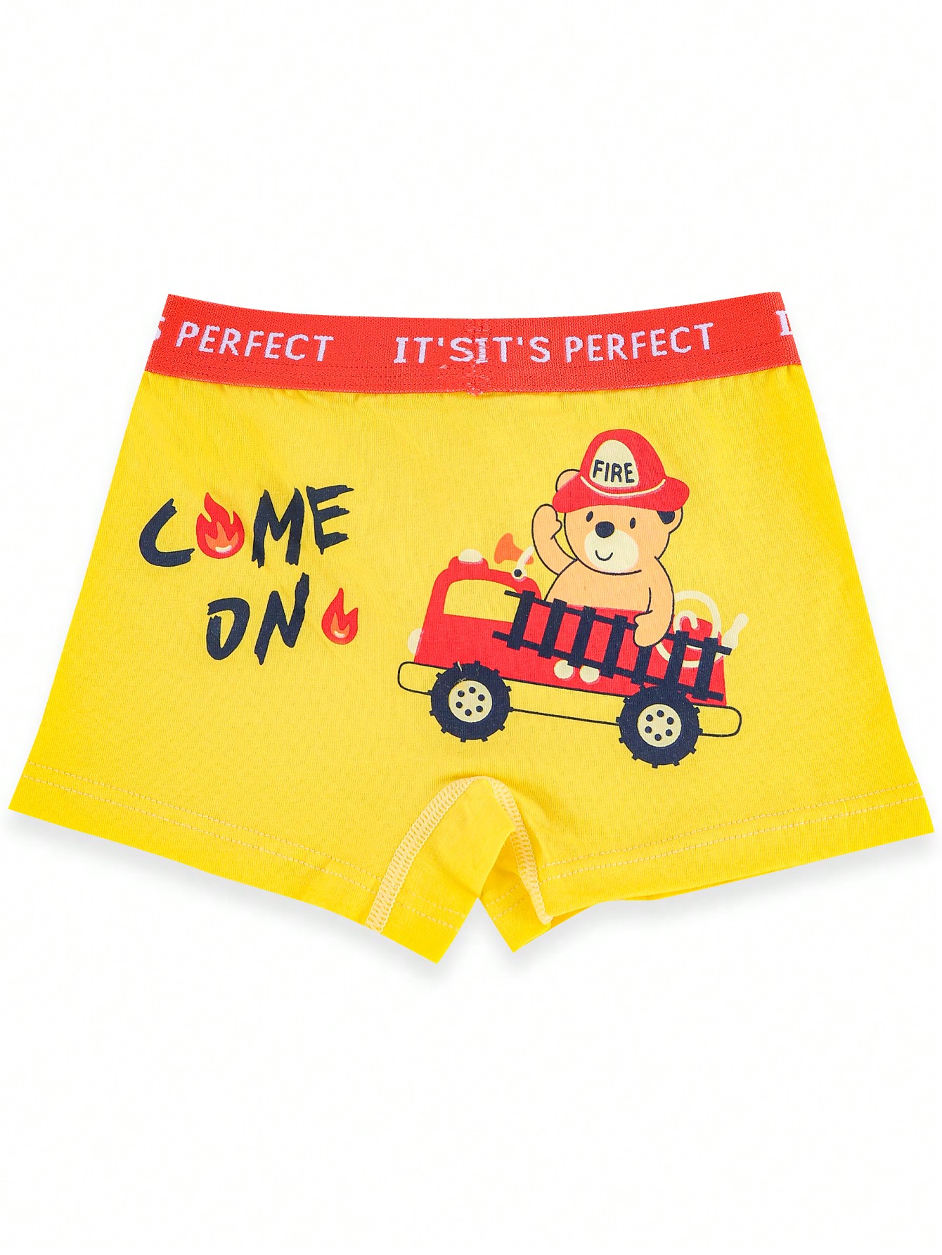 Young Boys Underwear