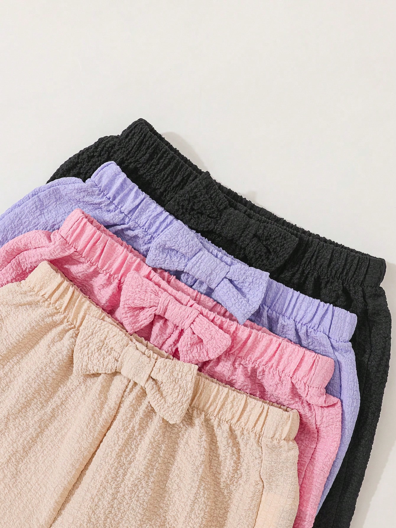 Young Girls Shorts