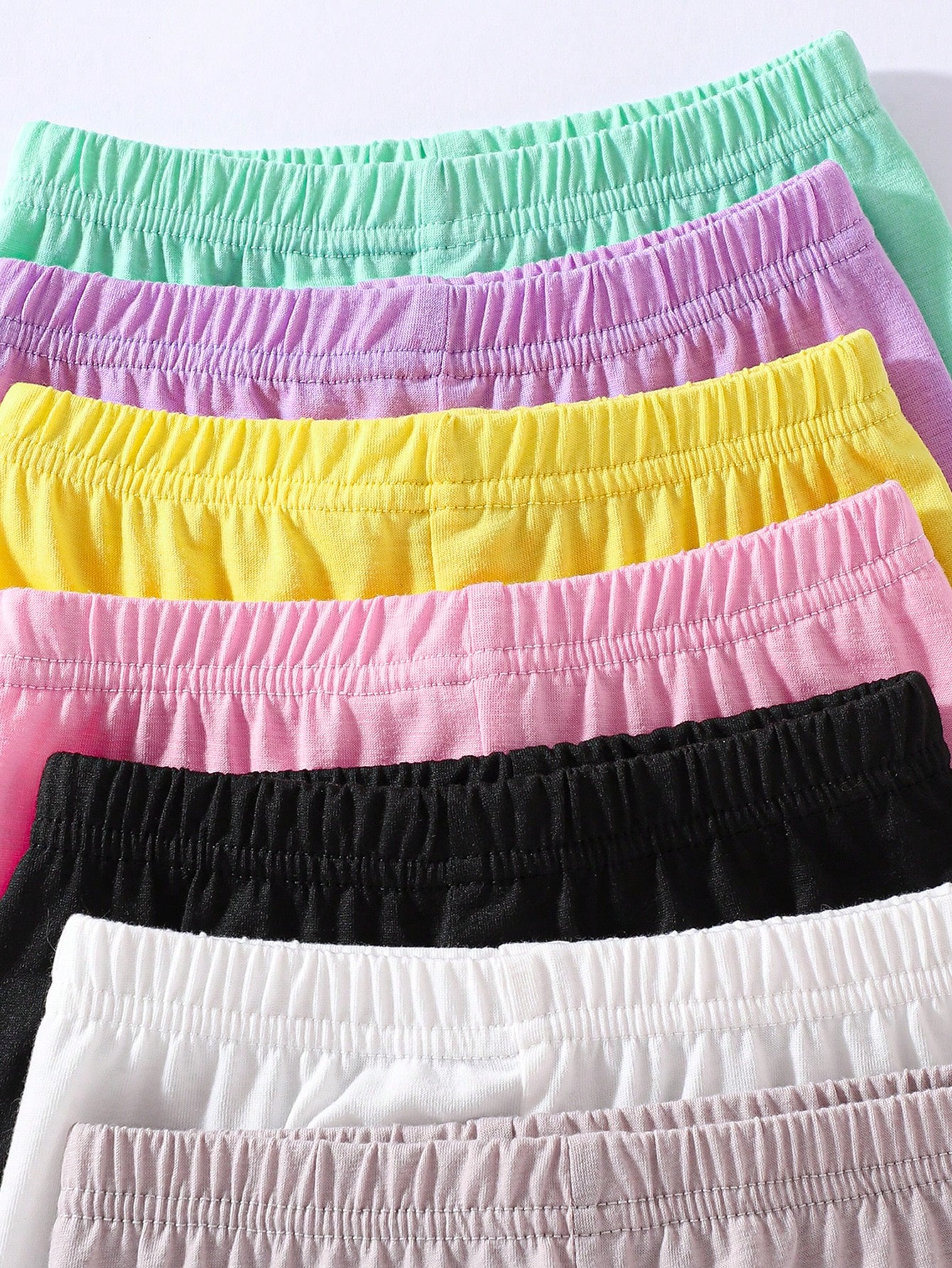 Young Girls Leggings