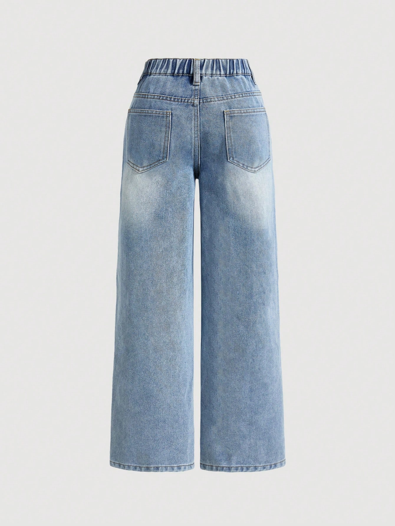 Tween Girls Jeans