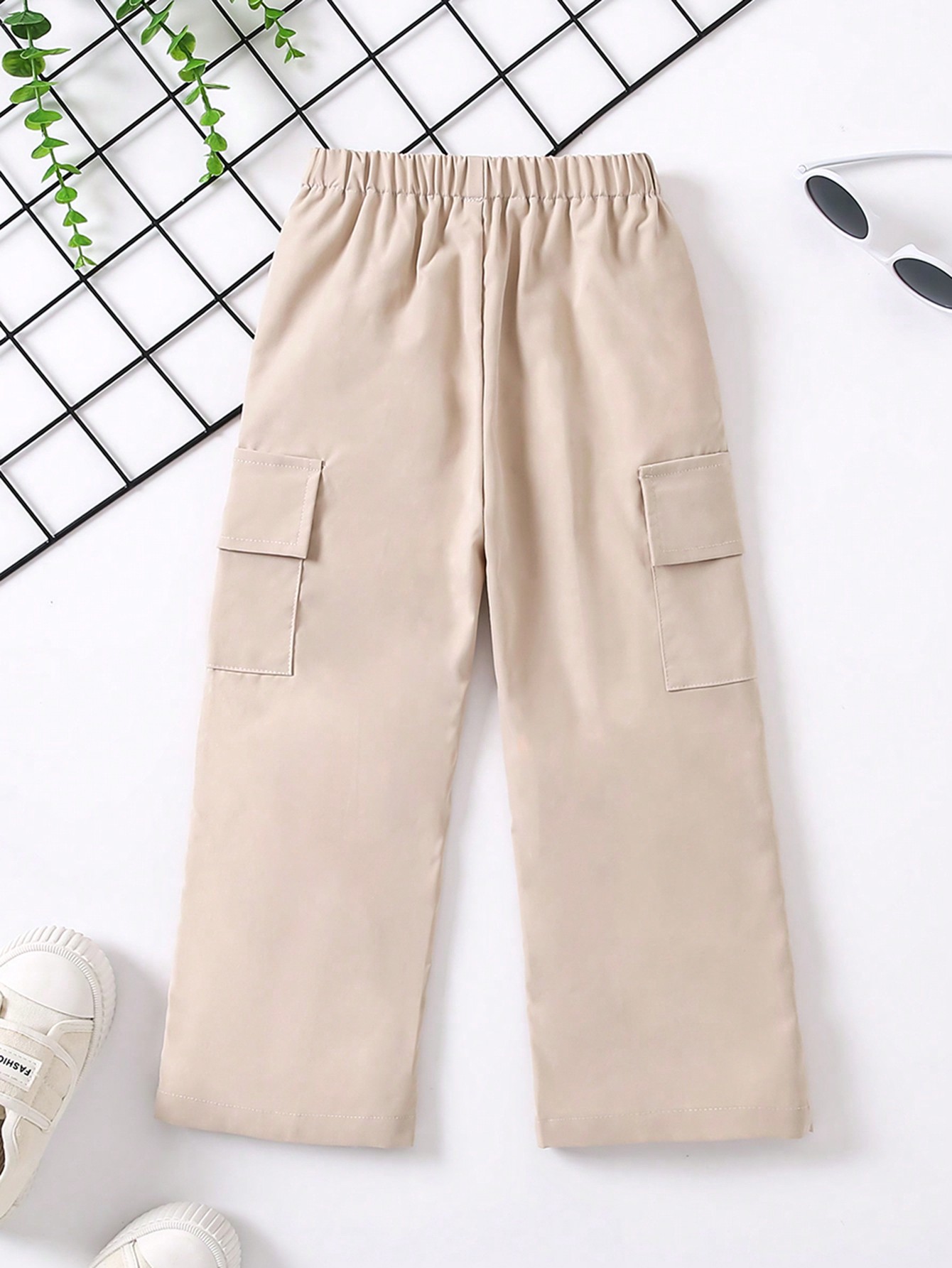 Young Girls Pants