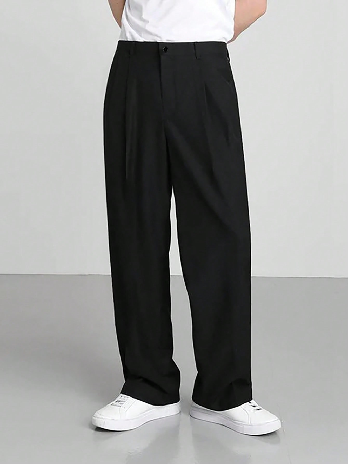 Men Suit Pants