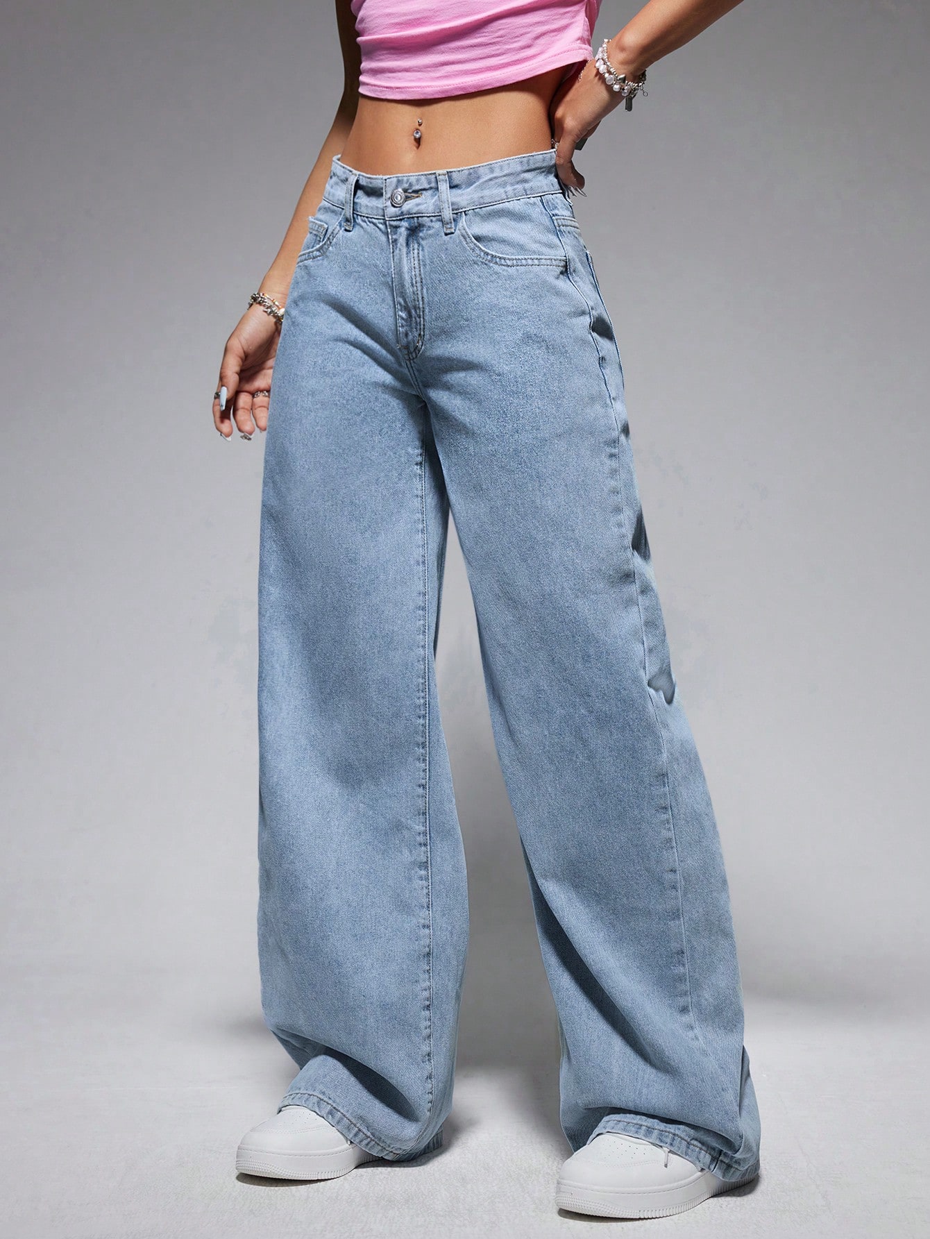 Women Jeans