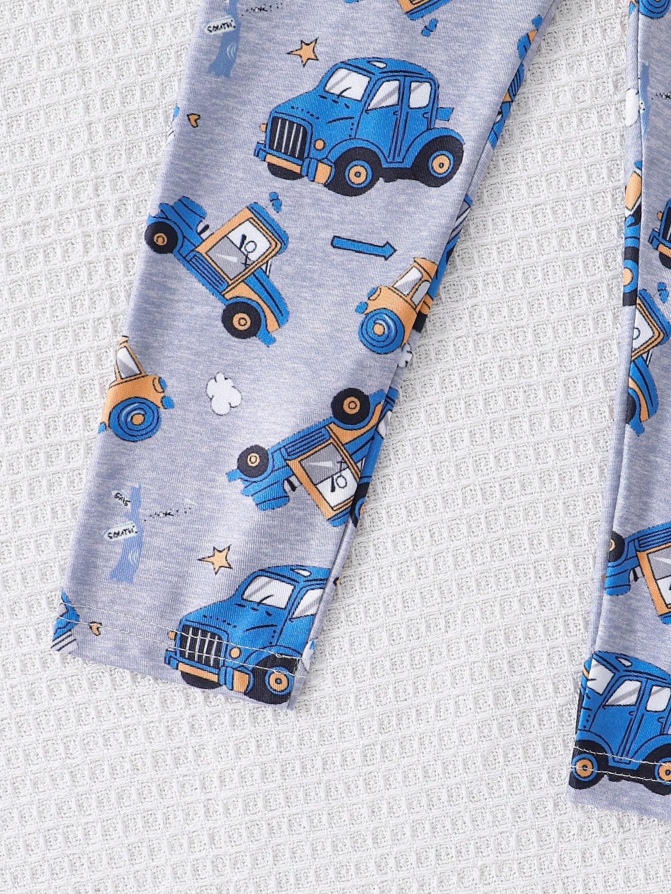 Young Boys Pajamas