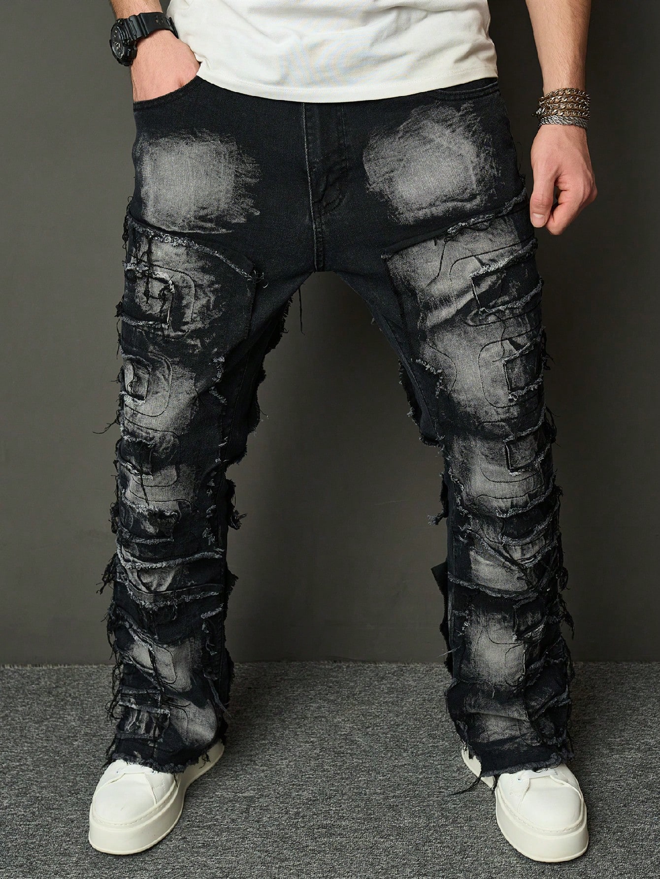 Men Jeans