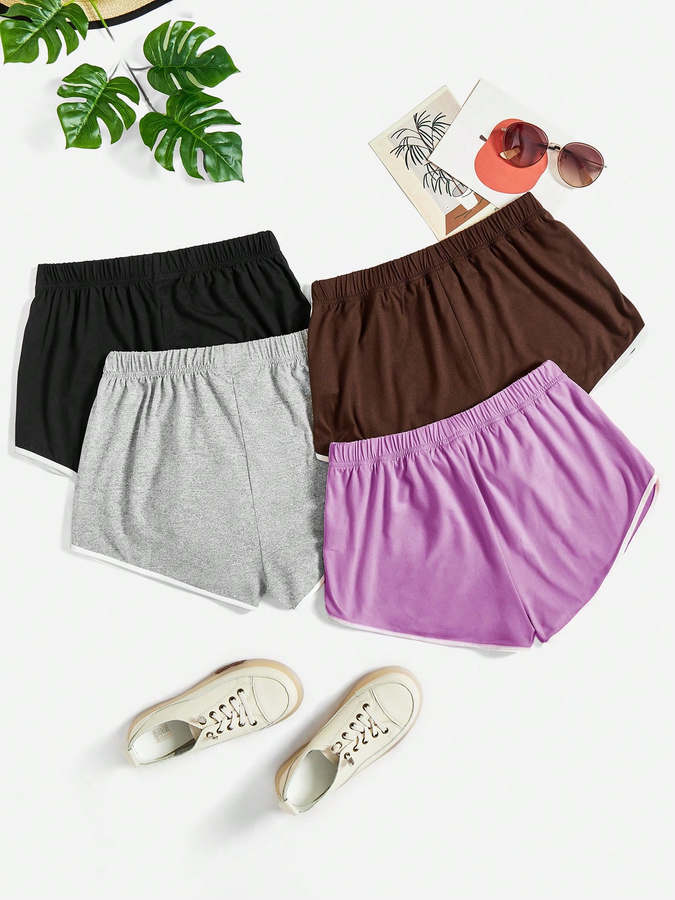 Teen Girls Shorts