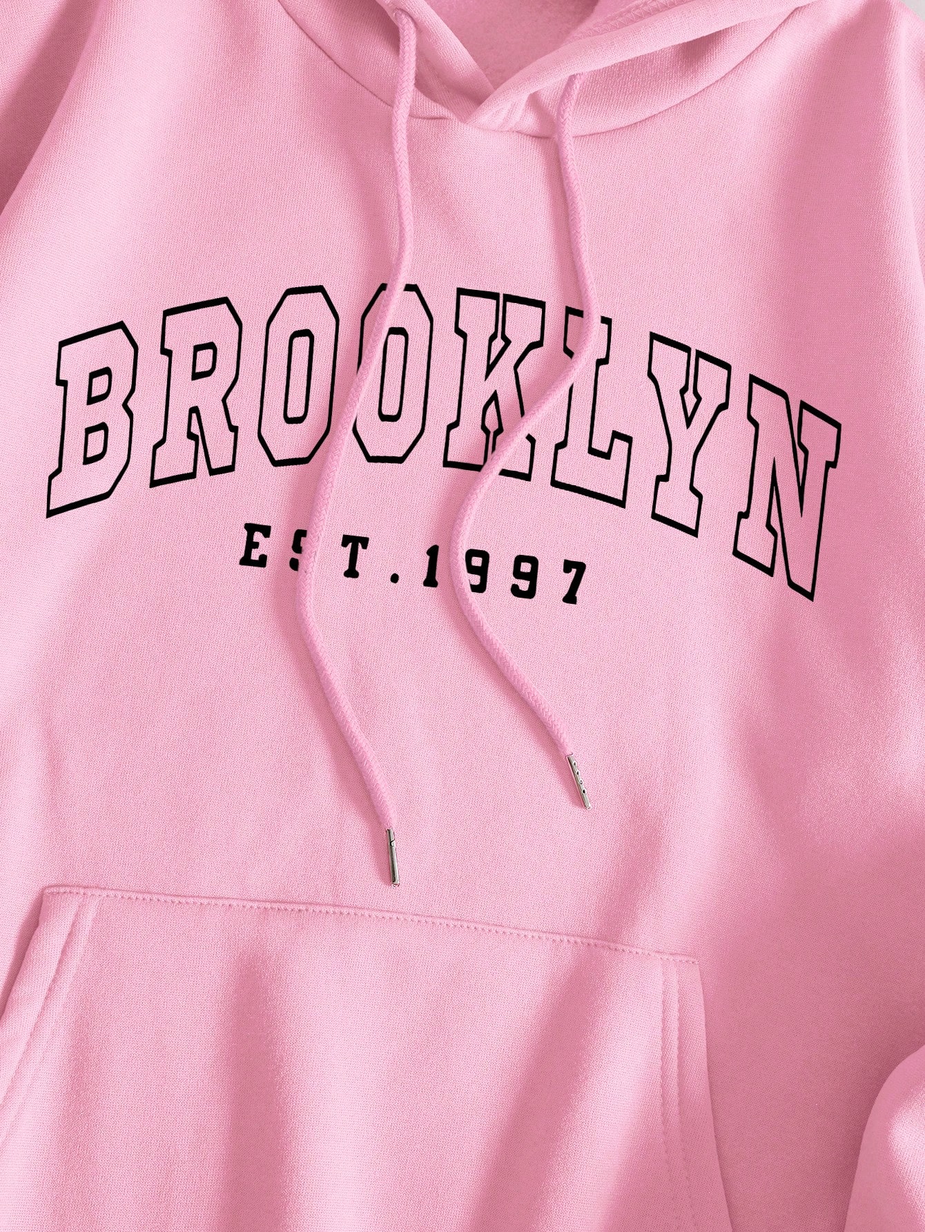 In Pink Women Sweatshirts