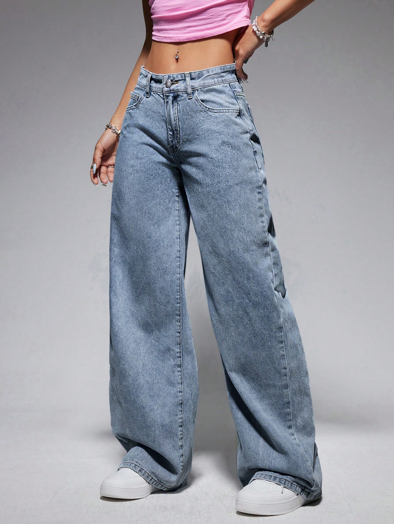 Women Jeans