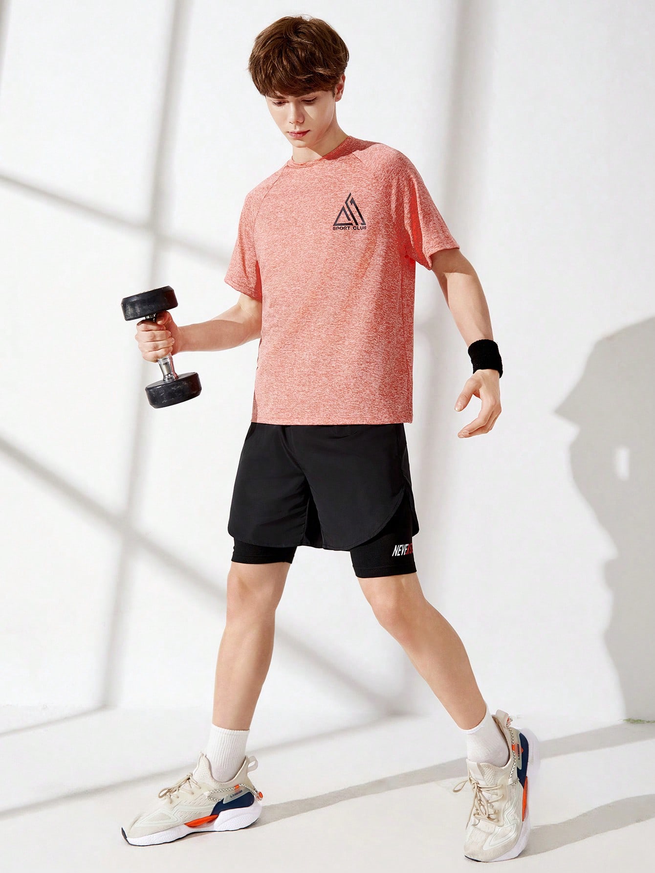 Teen Boys Activewear