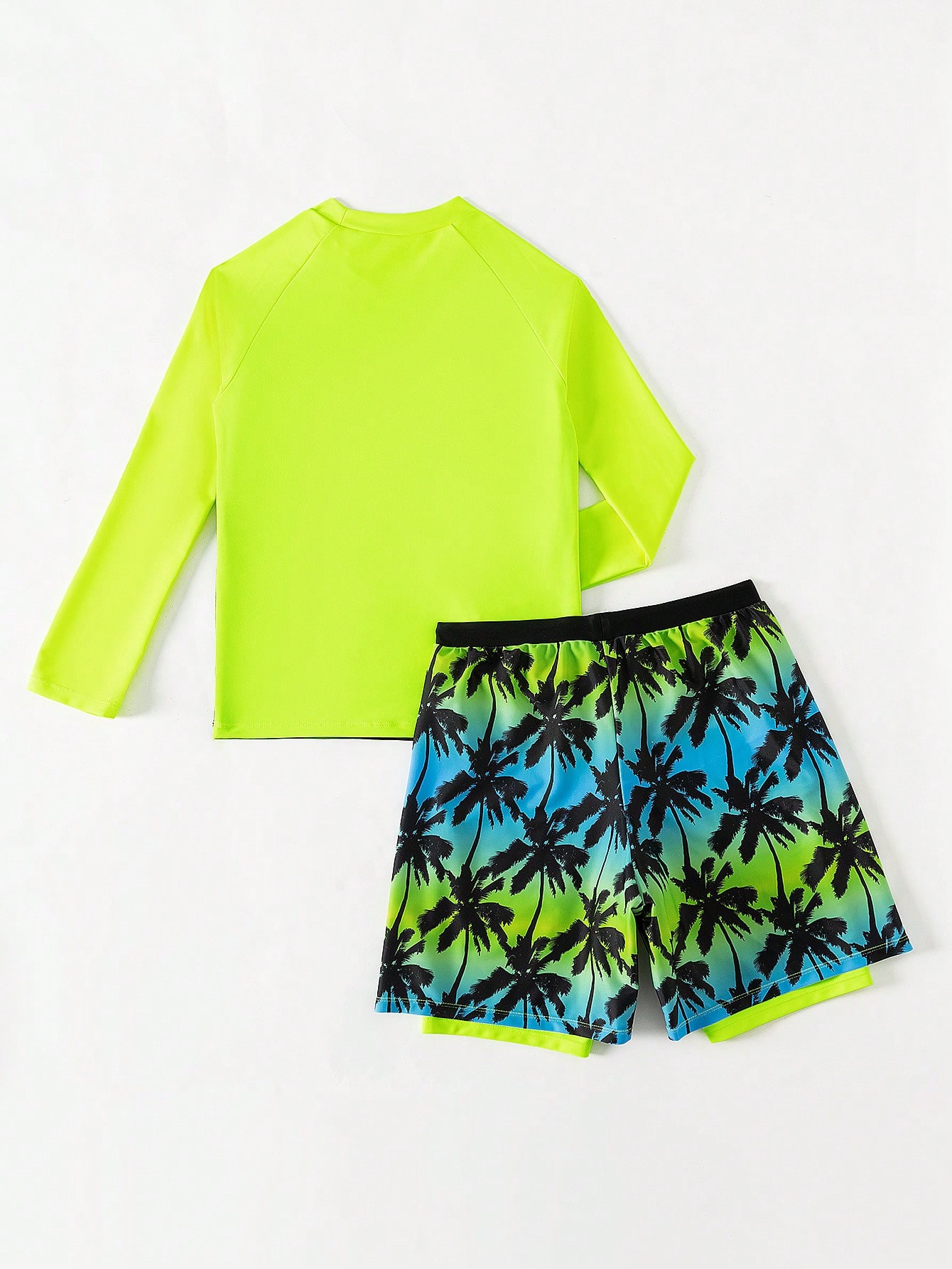 Tween Boys Swimwear