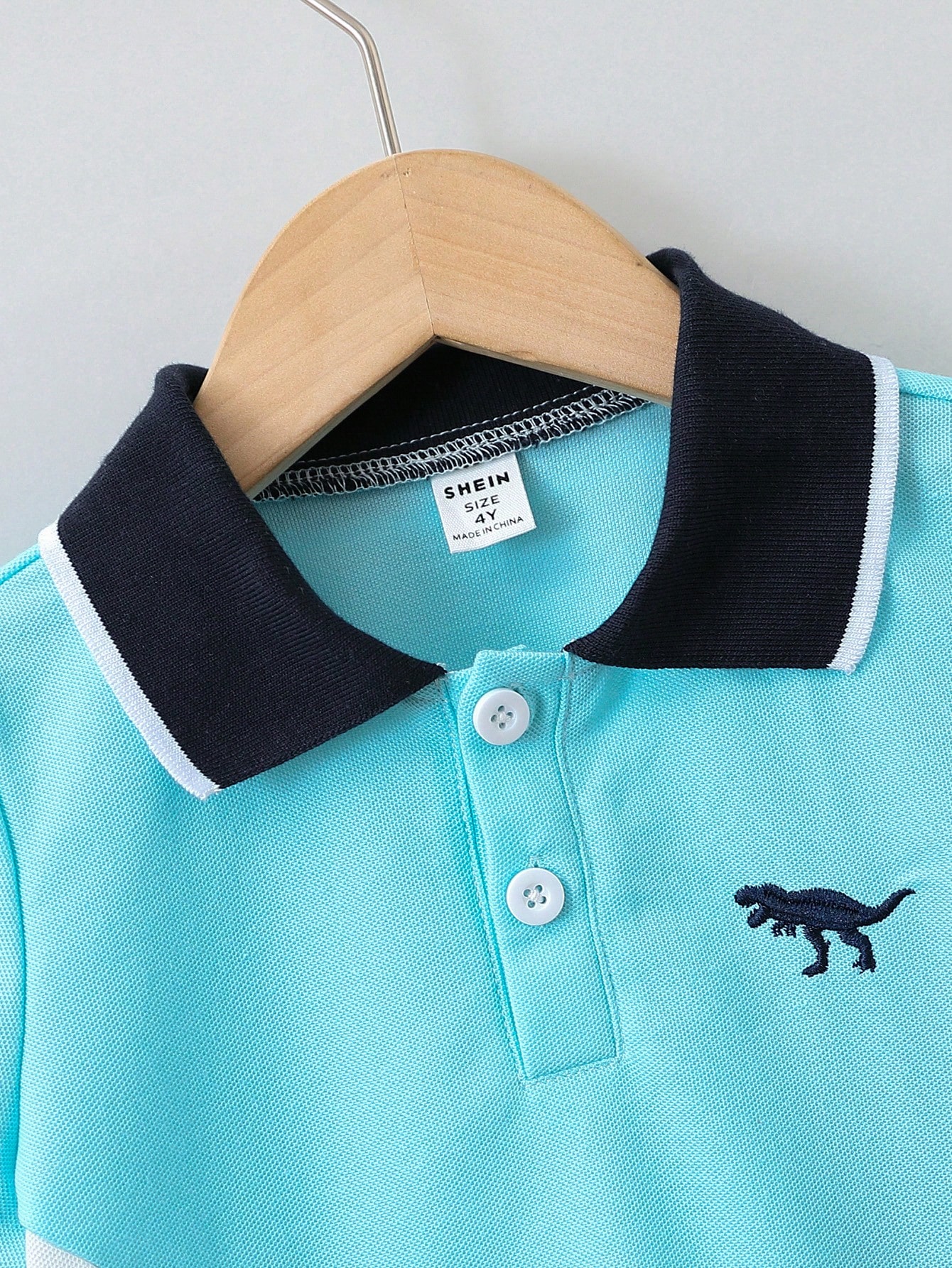 Young Boys Polo Shirts