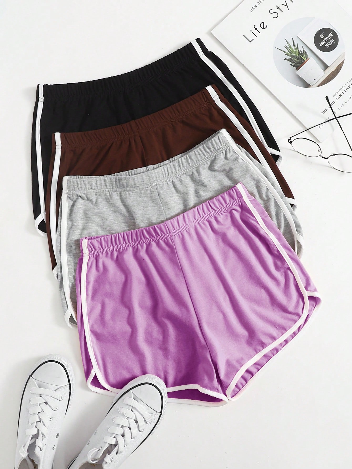 Teen Girls Shorts