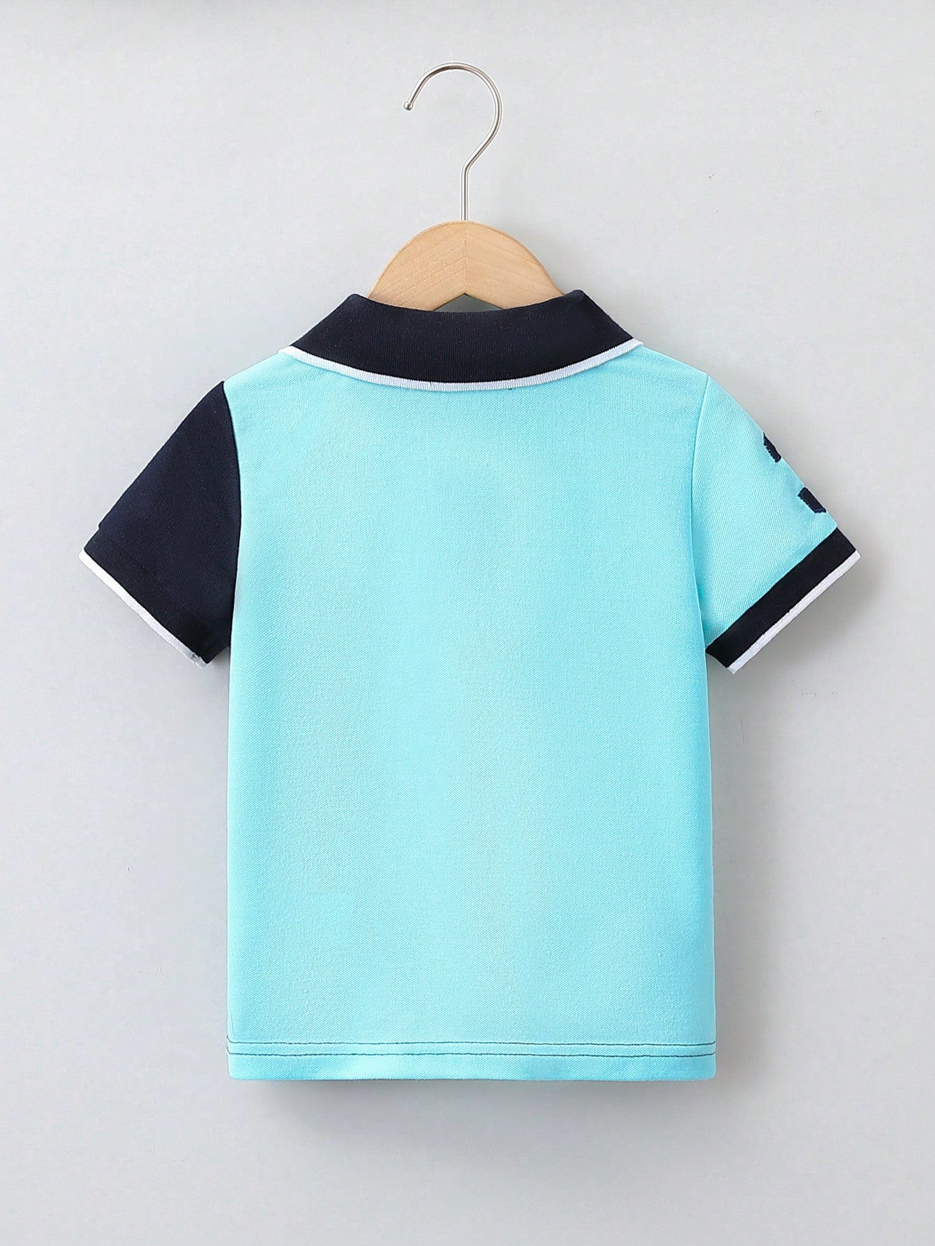 Young Boys Polo Shirts