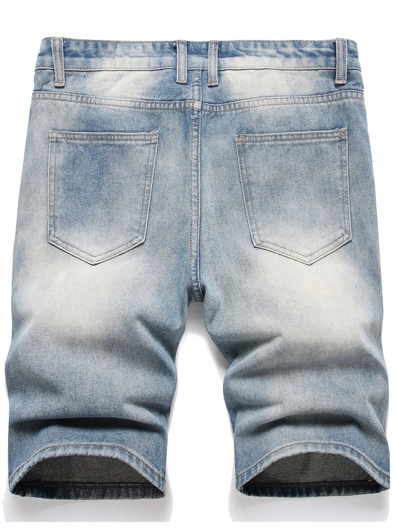 Tween Boys Denim Shorts