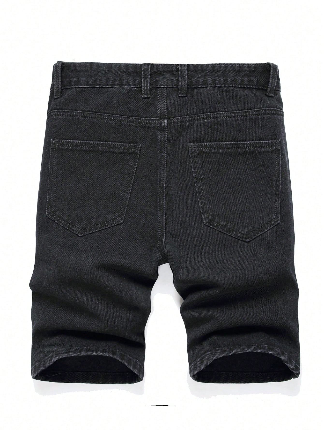 Tween Boys Denim Shorts