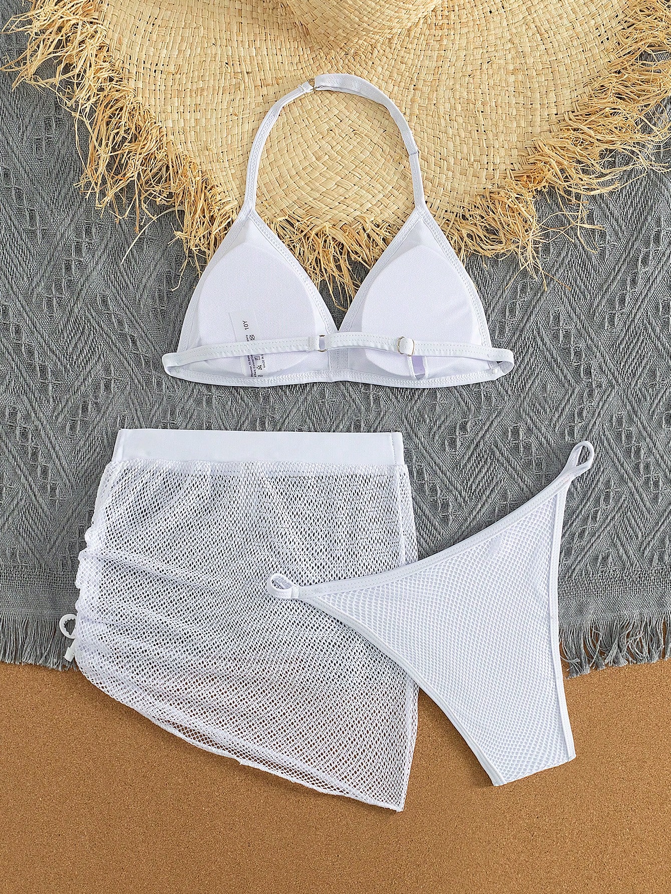 Tween Girls Bikini Sets