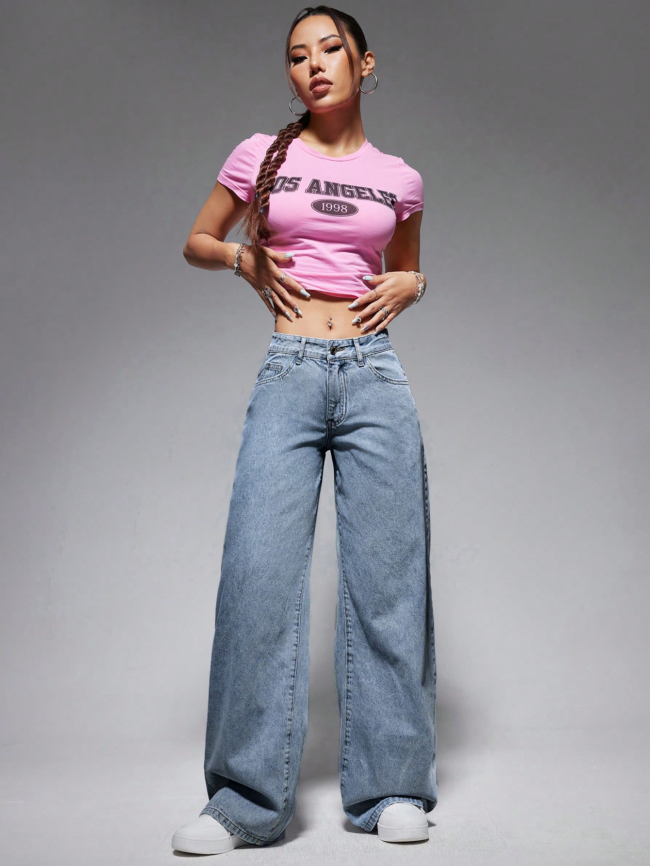 Women Jeans