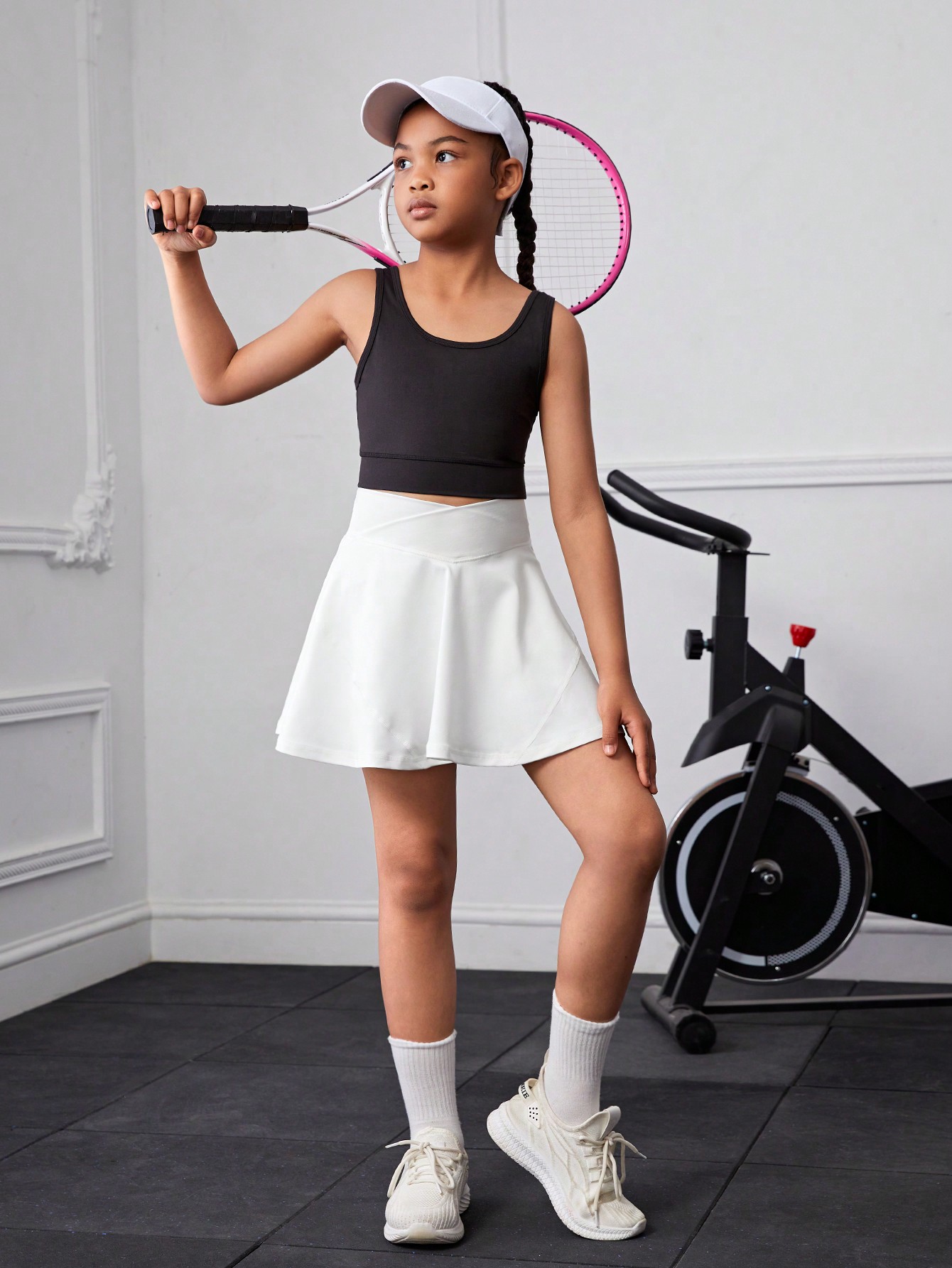 Tween Girls Activewear