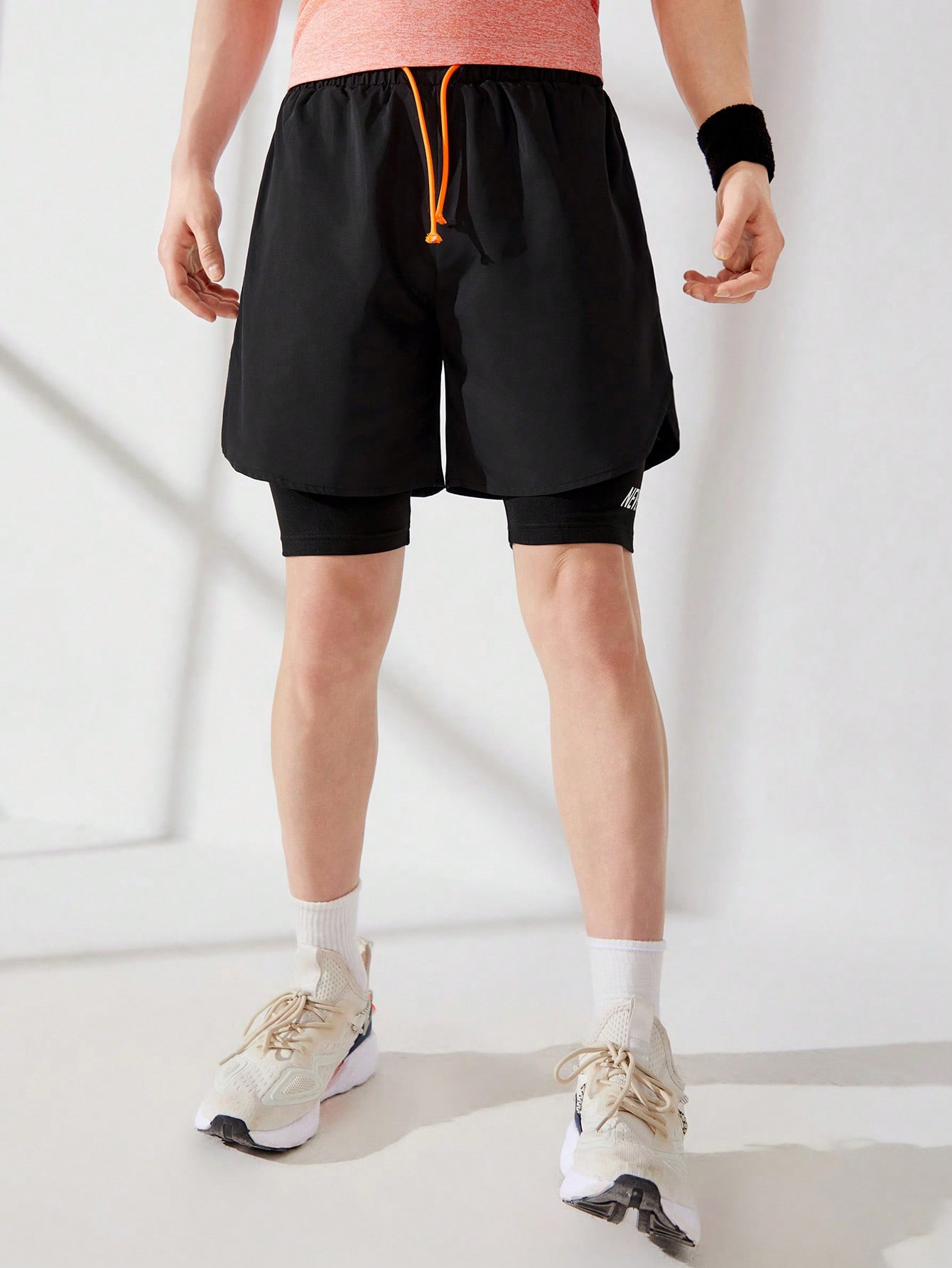 Teen Boys Activewear