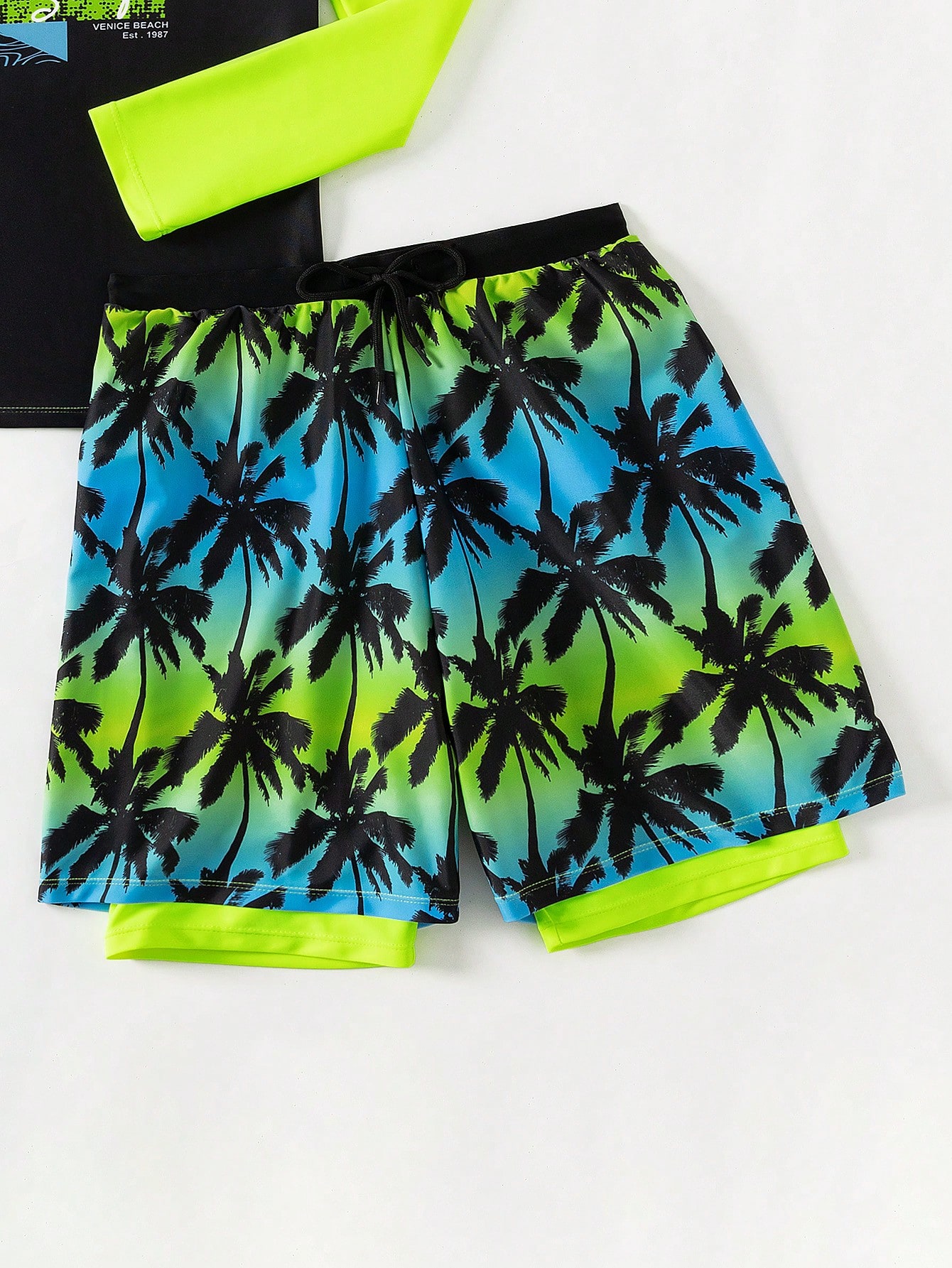 Tween Boys Swimwear