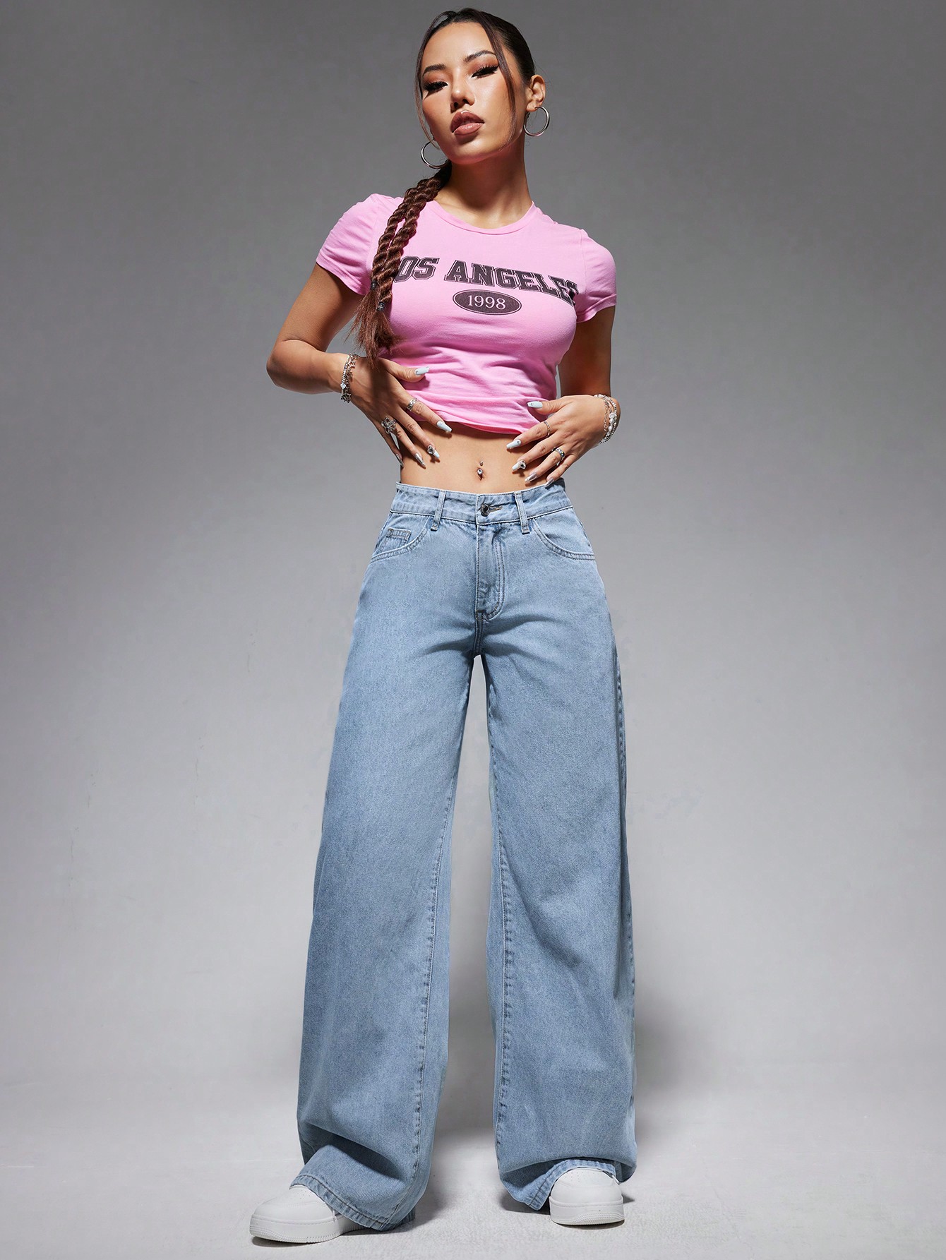 Women Jeans