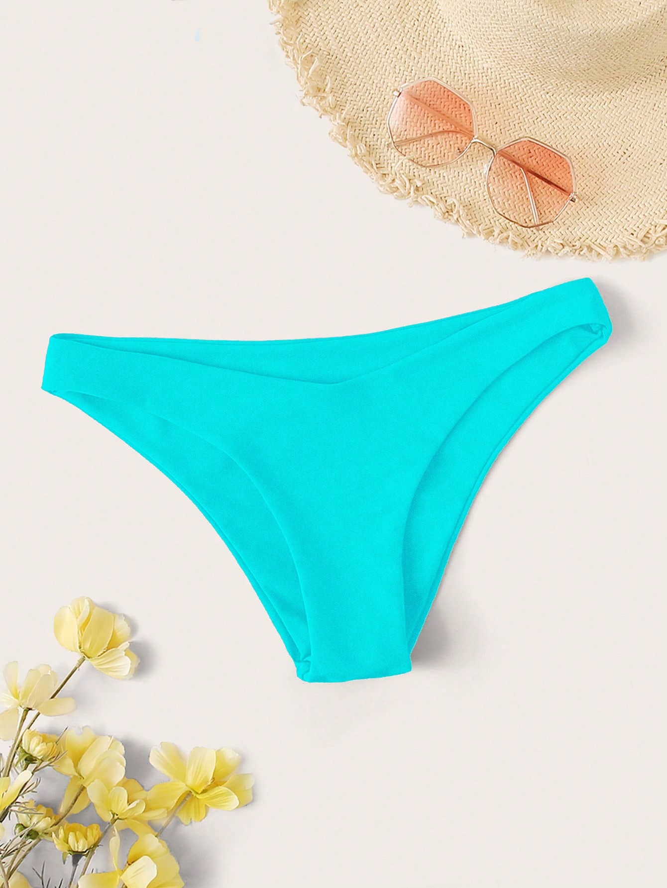 Women Bikini Bottoms