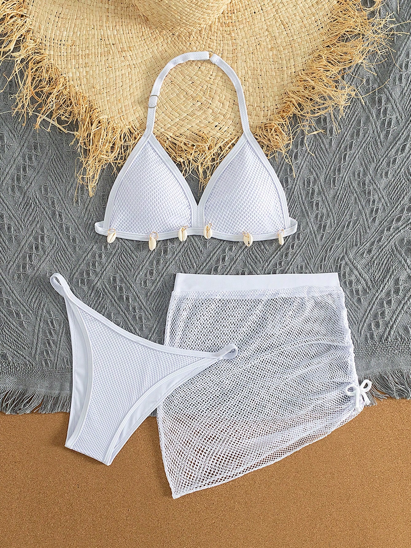 Tween Girls Bikini Sets