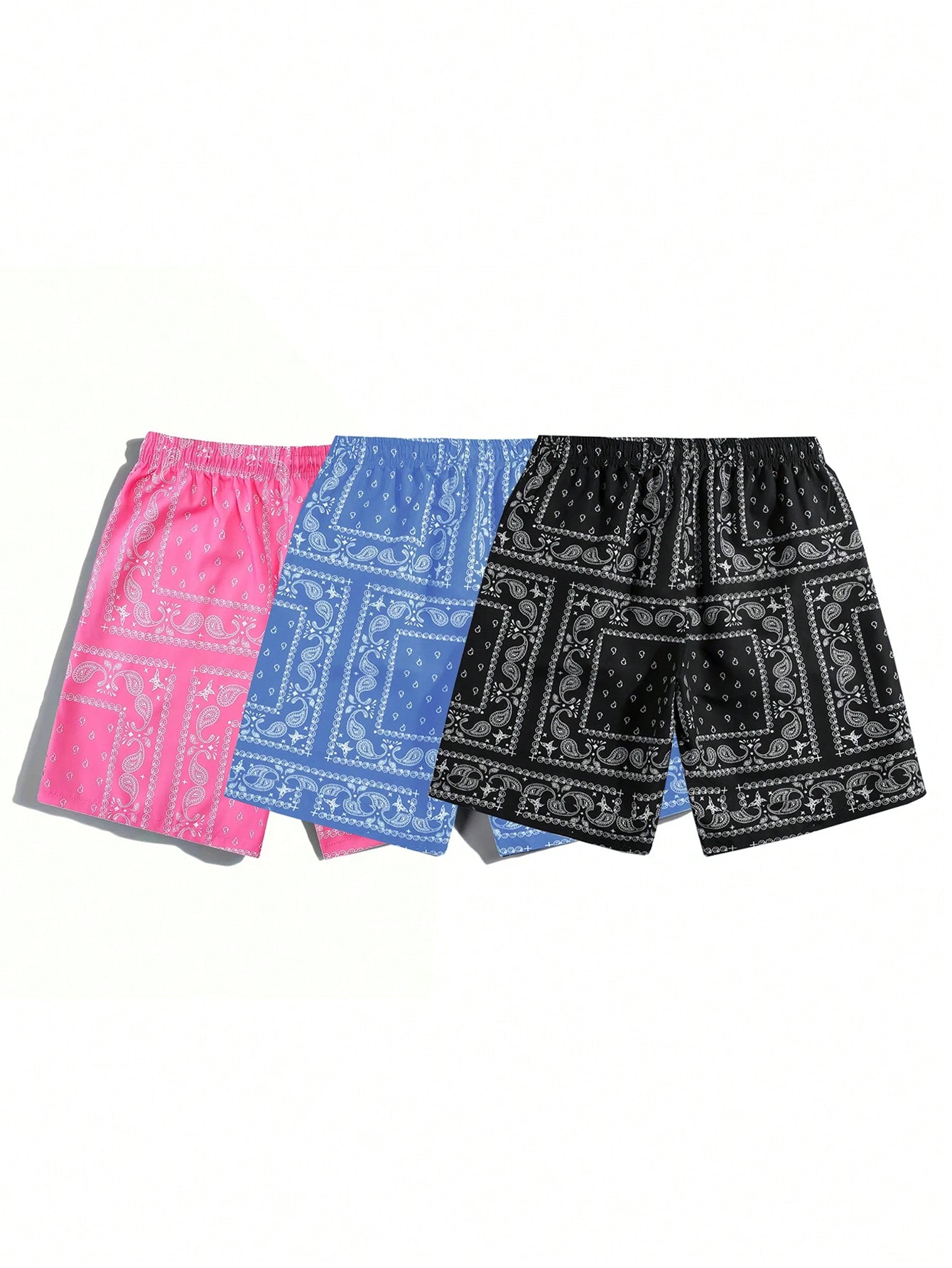 Men Shorts