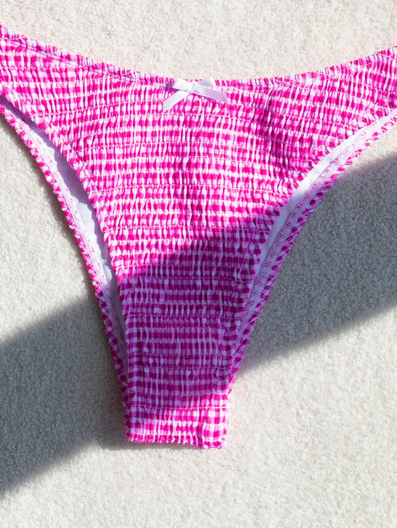 In Pink Women Bikini Sets