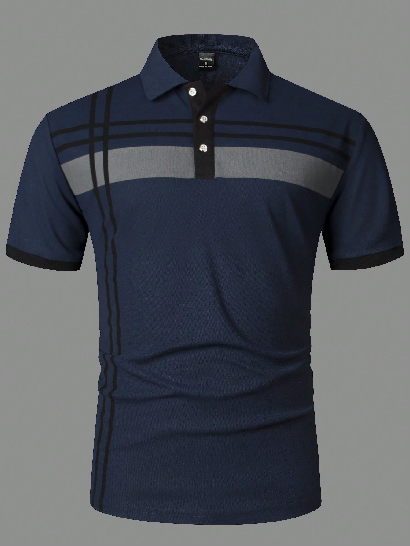 Men Polo Shirts