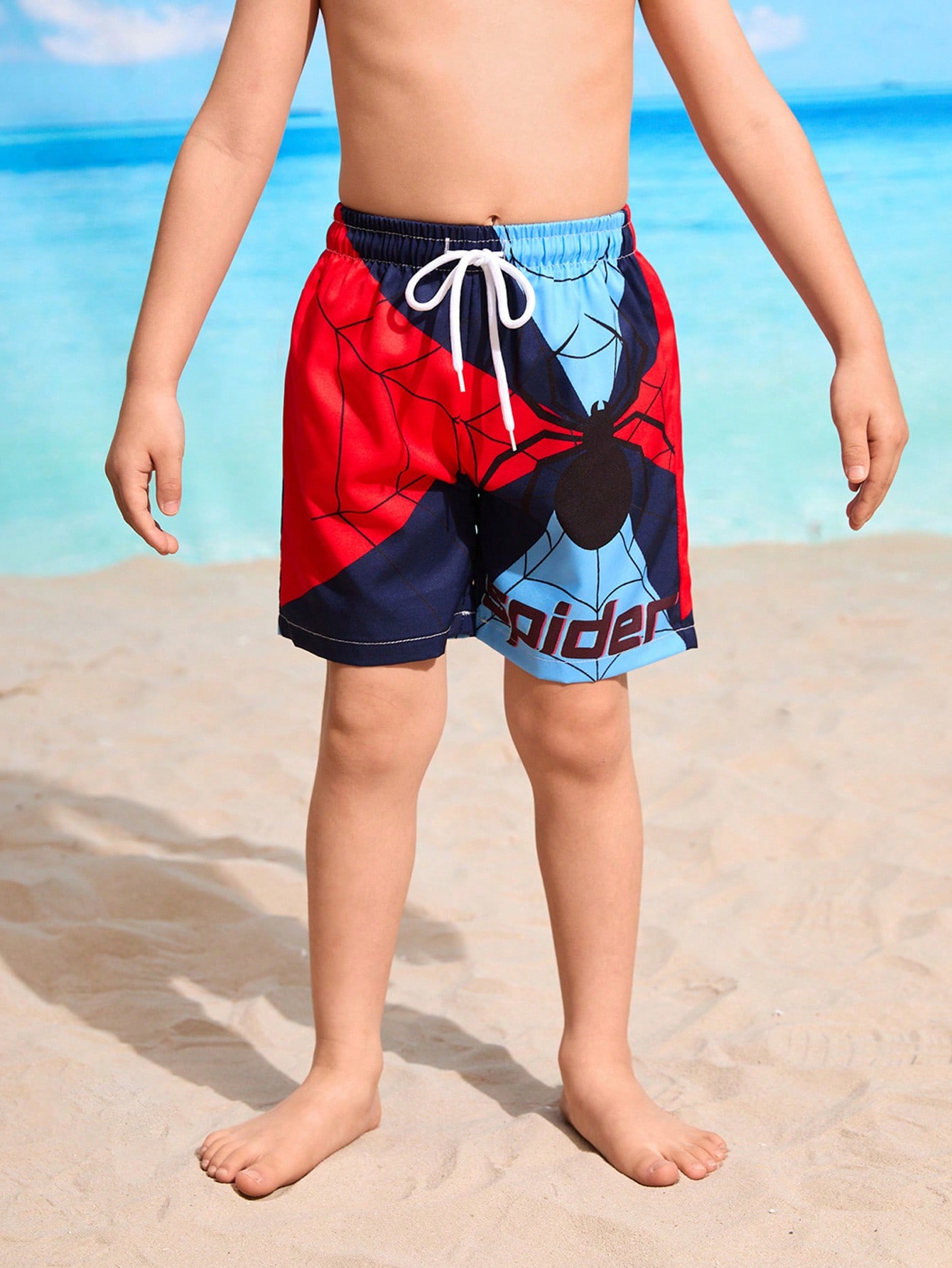 Young Boys Swimwear