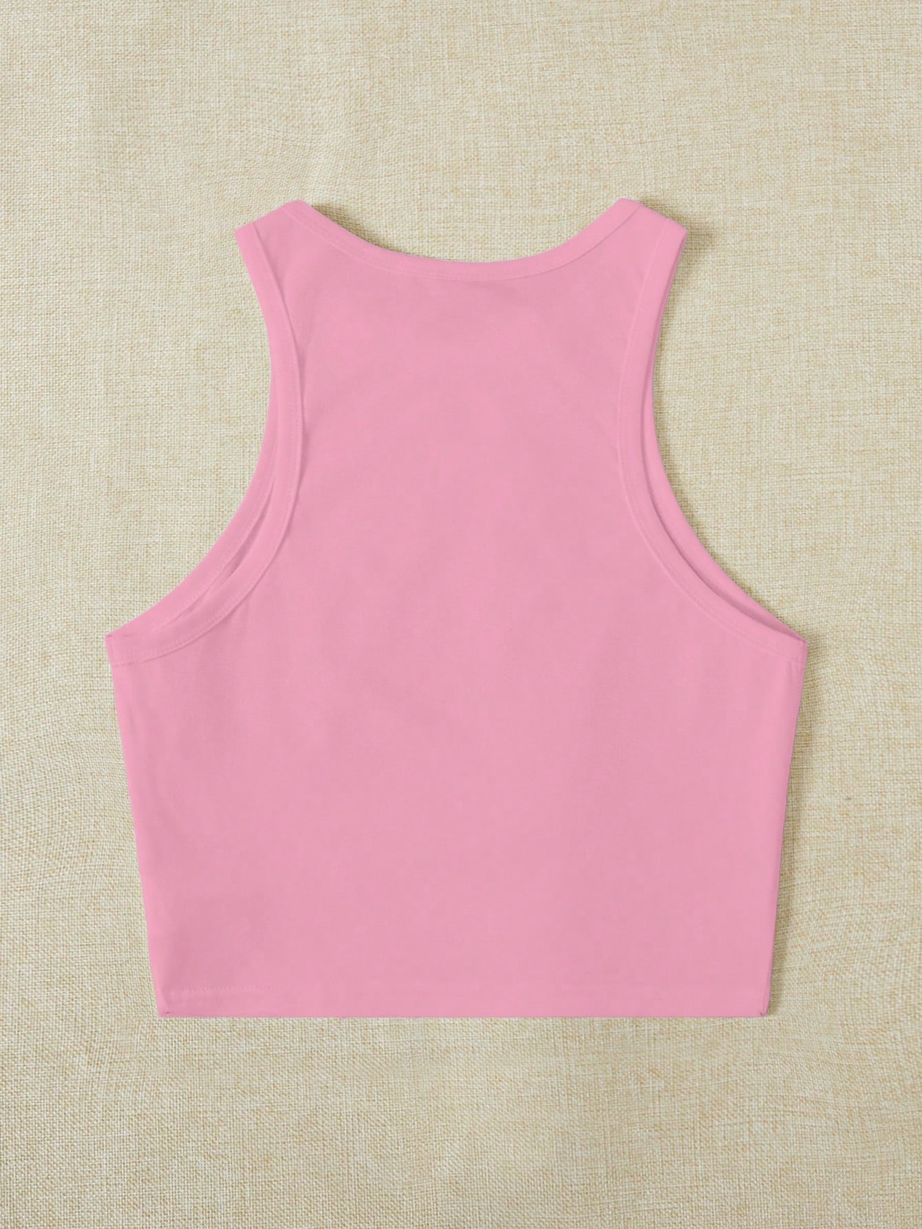 In Pink Women Tank Tops & Camis