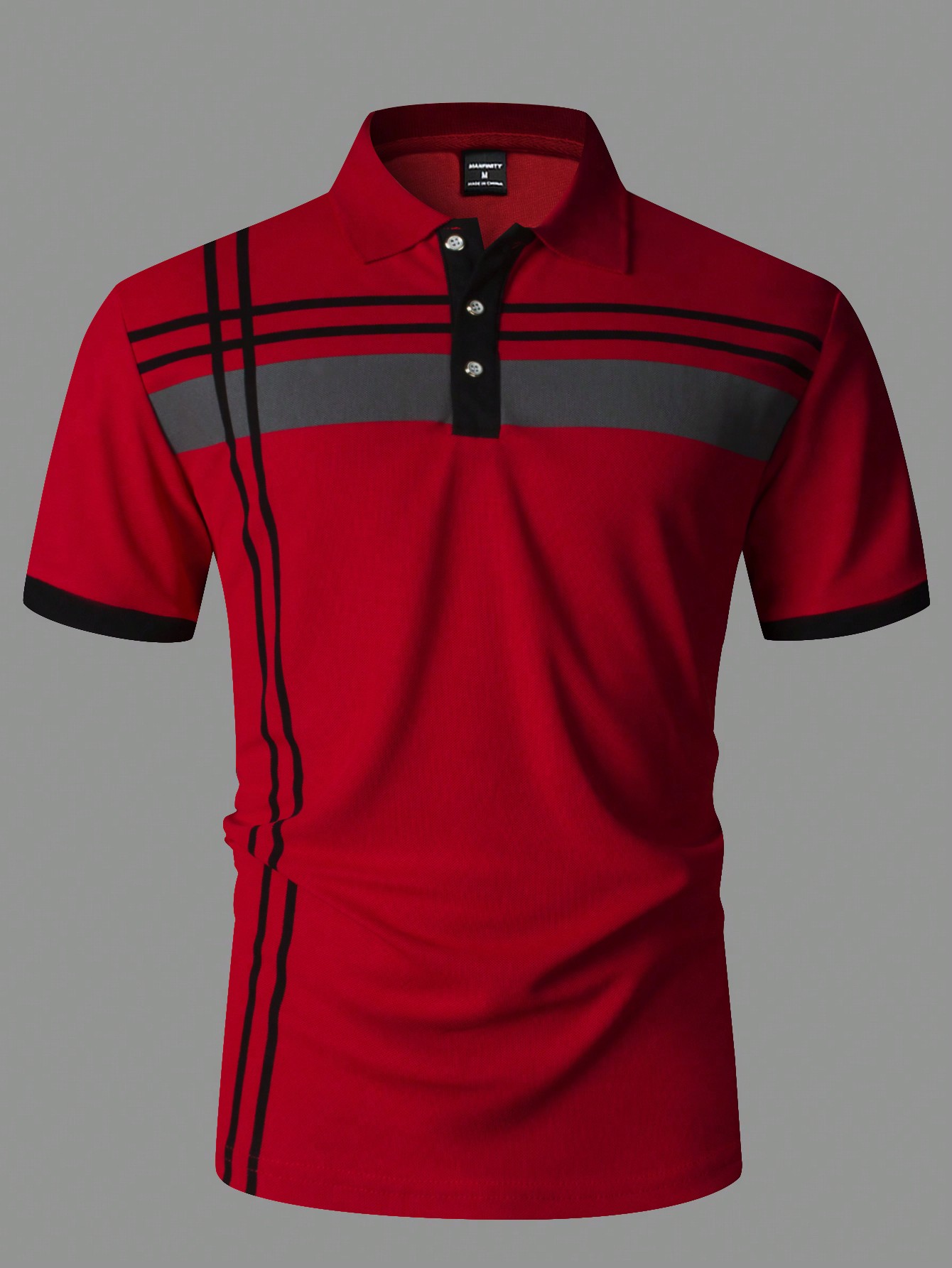 Men Polo Shirts