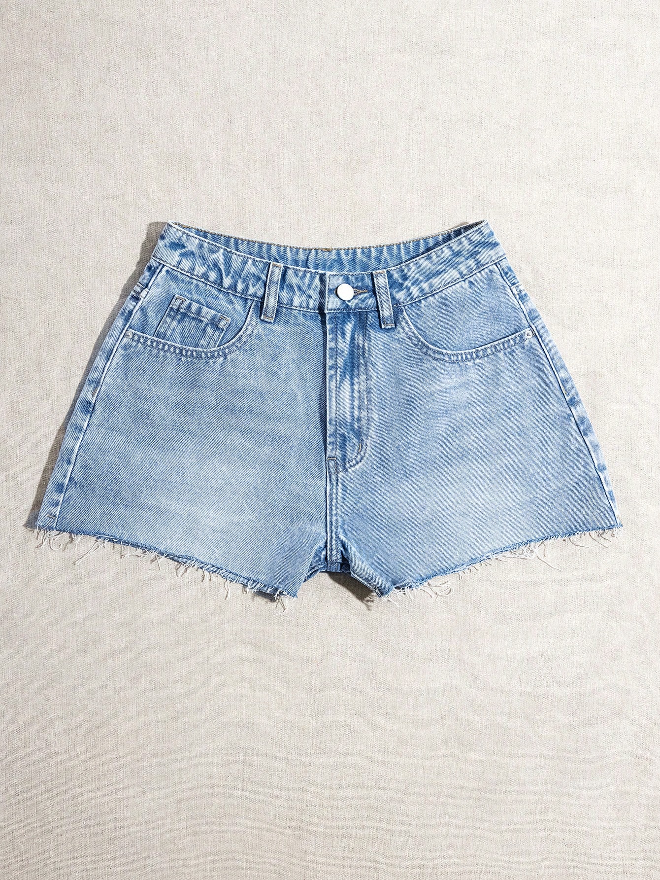 Women Denim Shorts