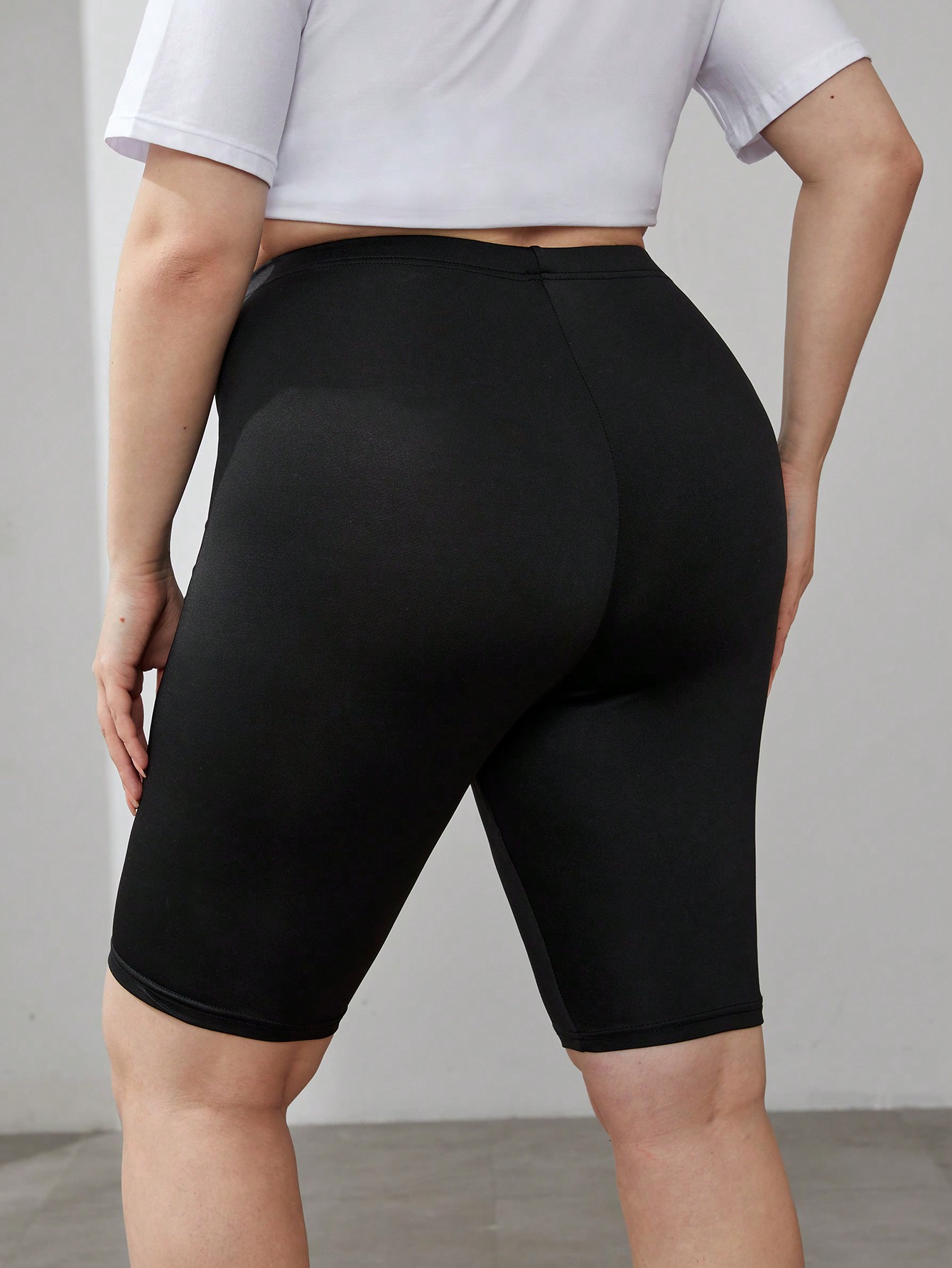 Plus Size Leggings