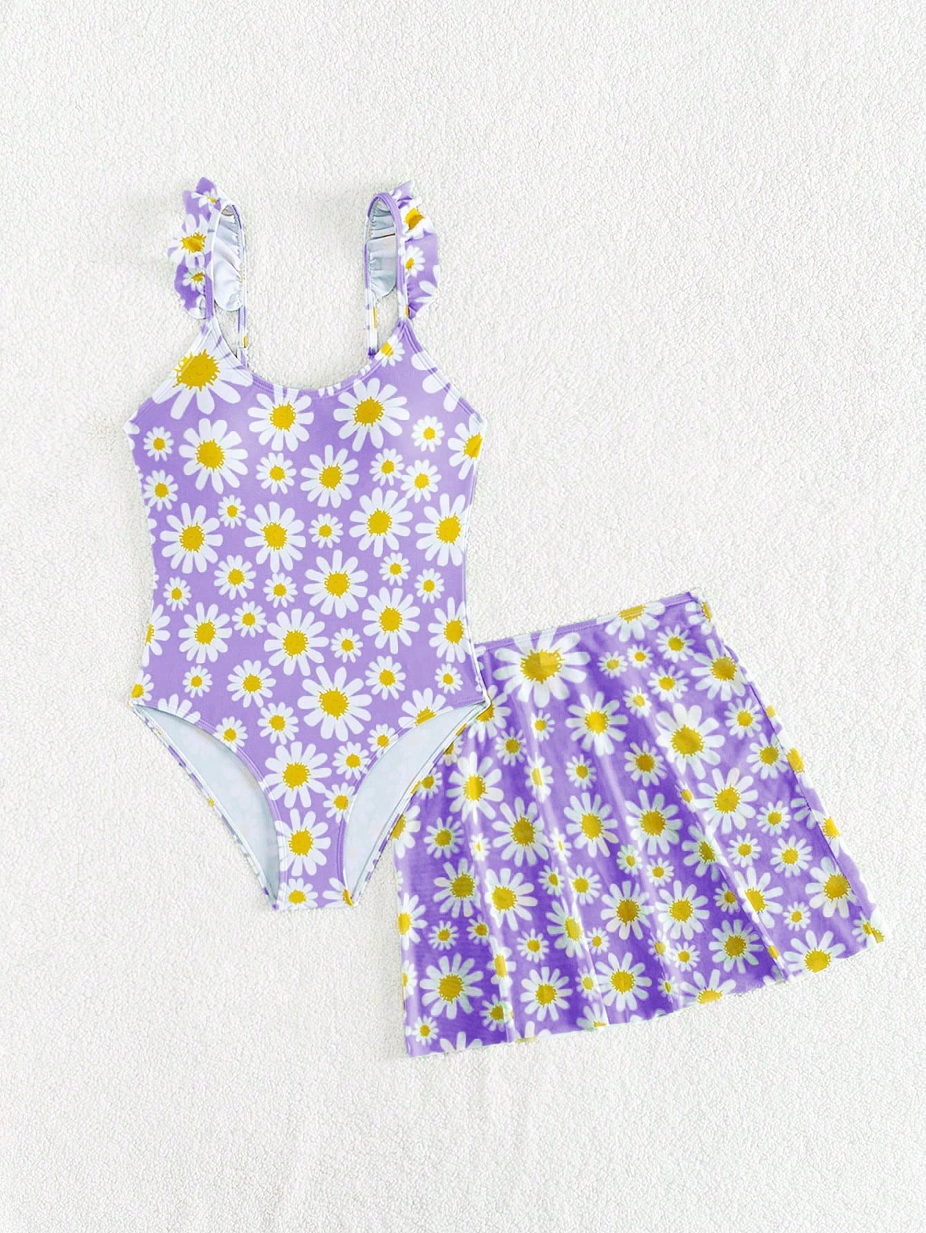 Tween Girls One-Pieces