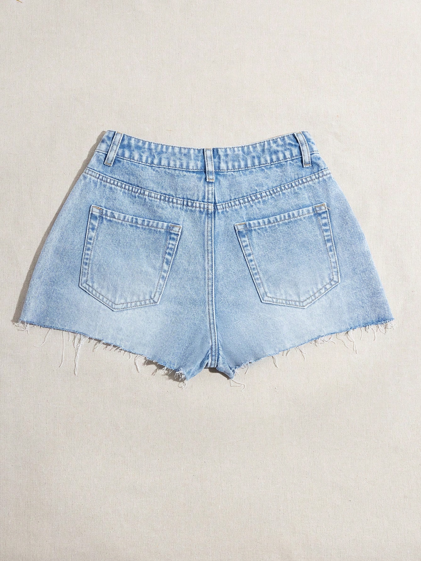 Women Denim Shorts