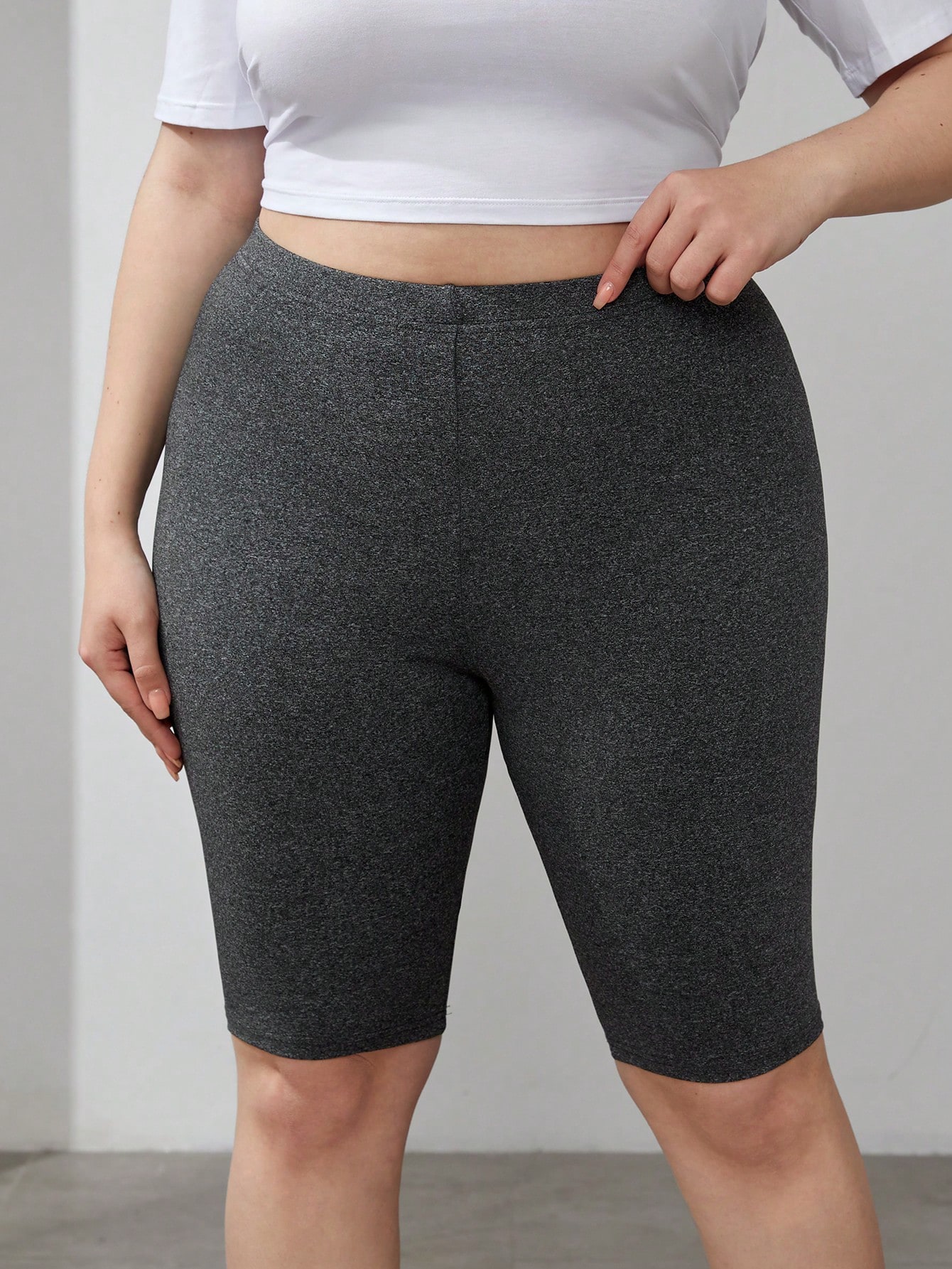 Plus Size Leggings