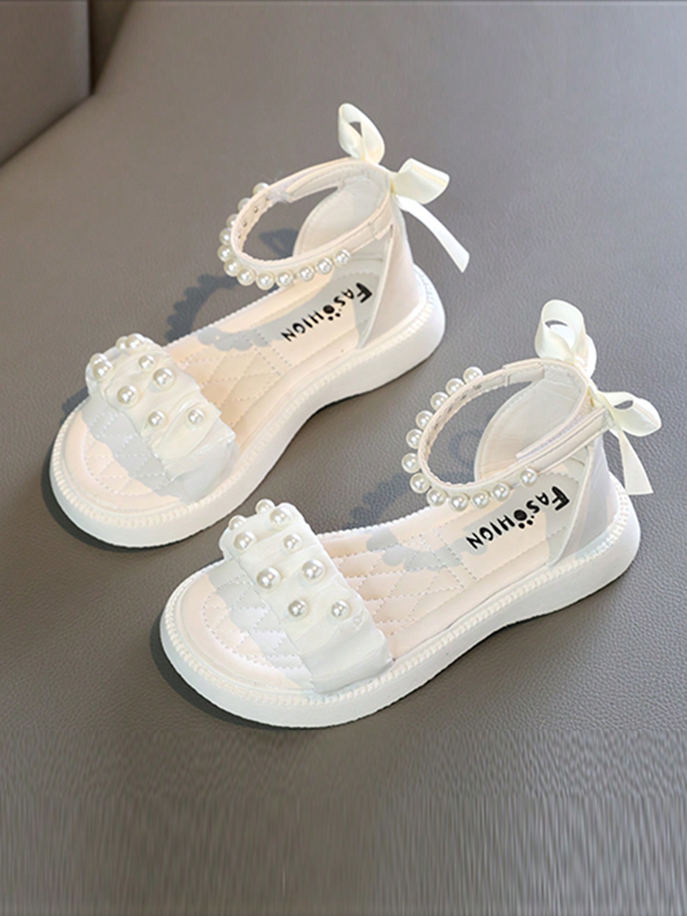 Kids Flat Sandals