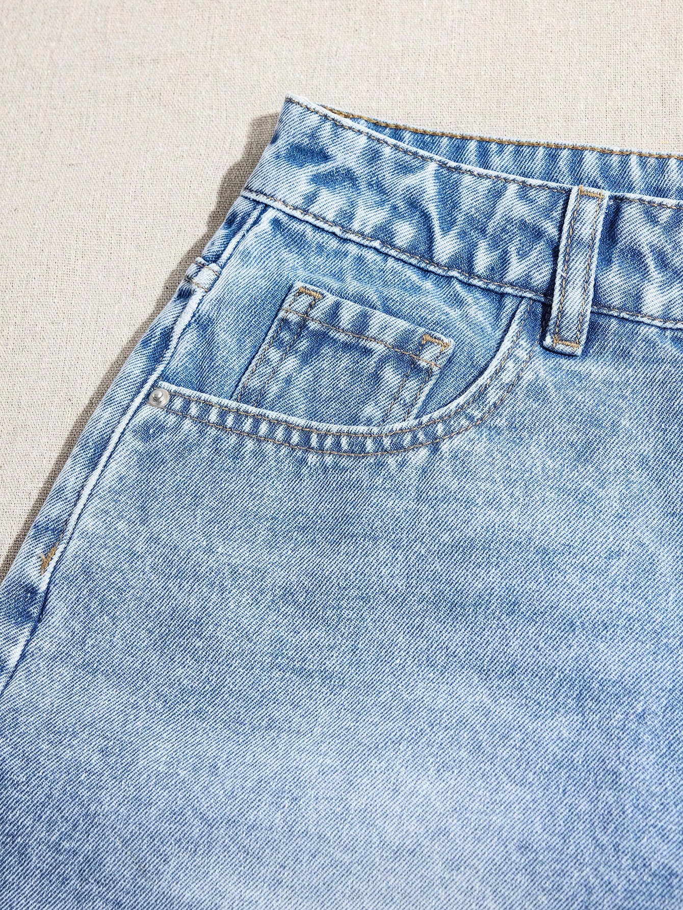 Women Denim Shorts