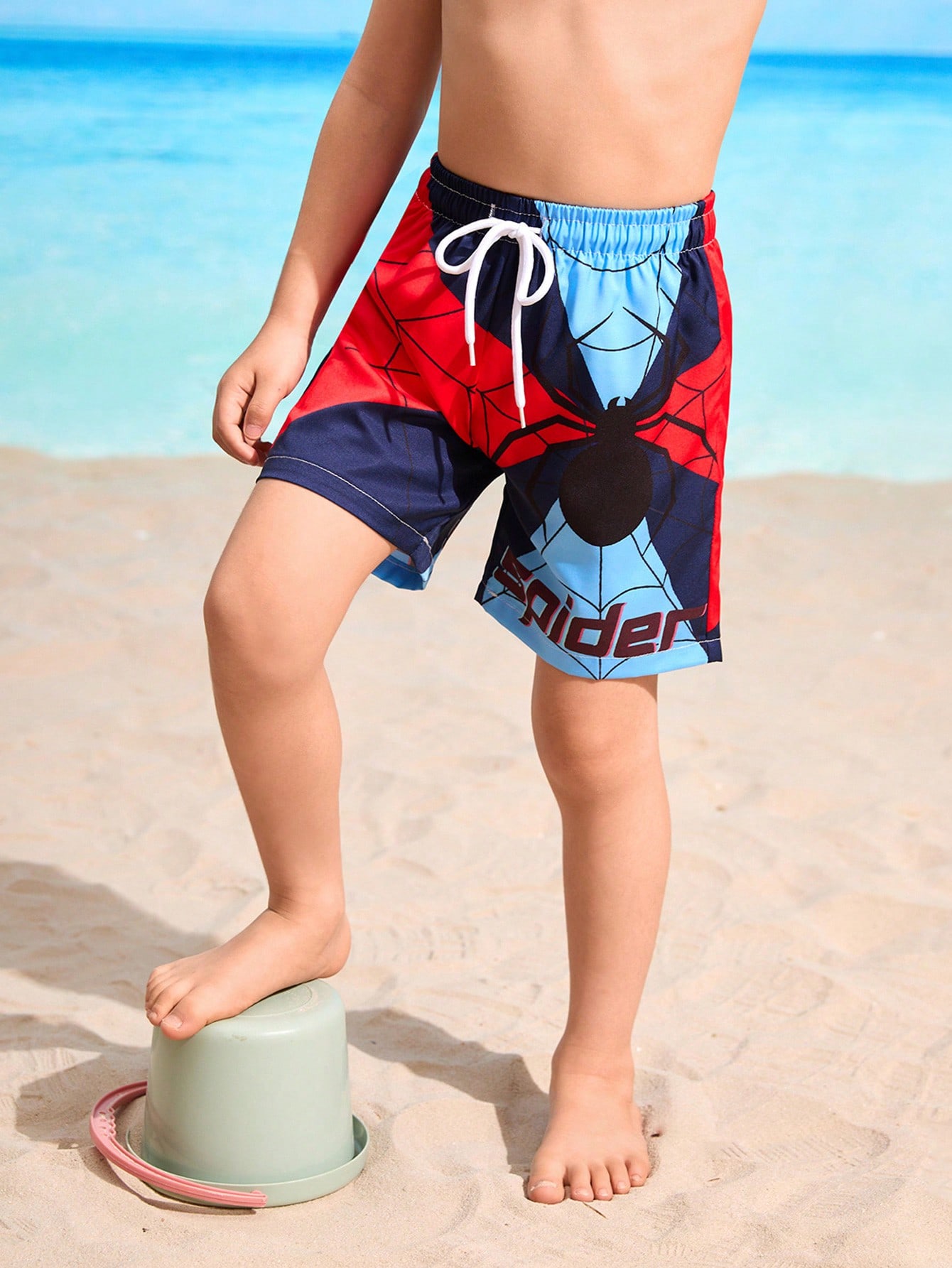 Young Boys Swimwear