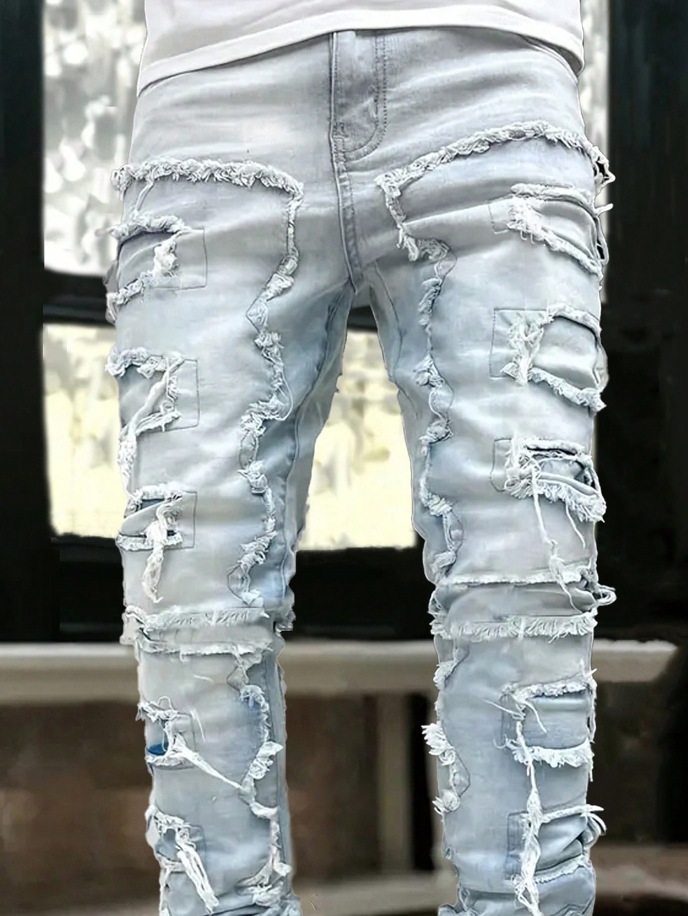 Men Jeans