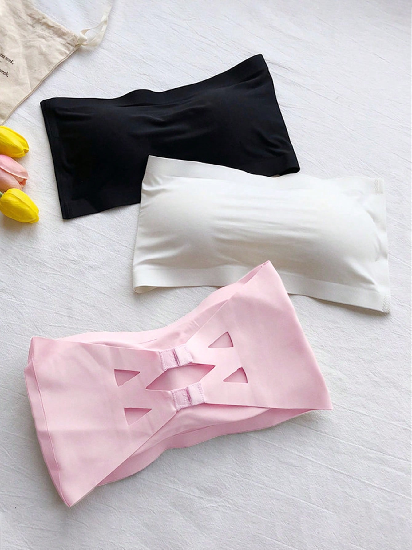 Tween Girls Underwear