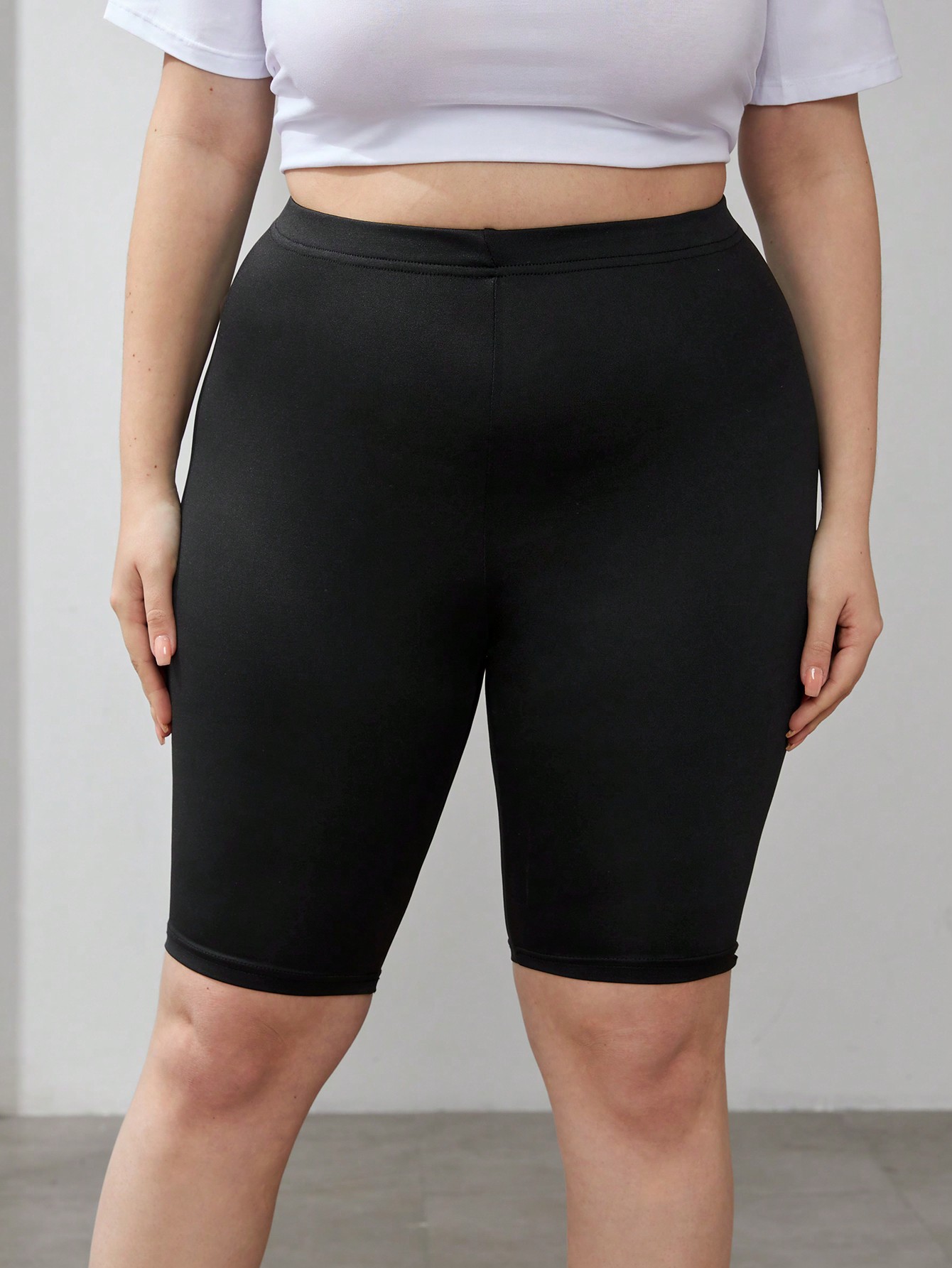 Plus Size Leggings