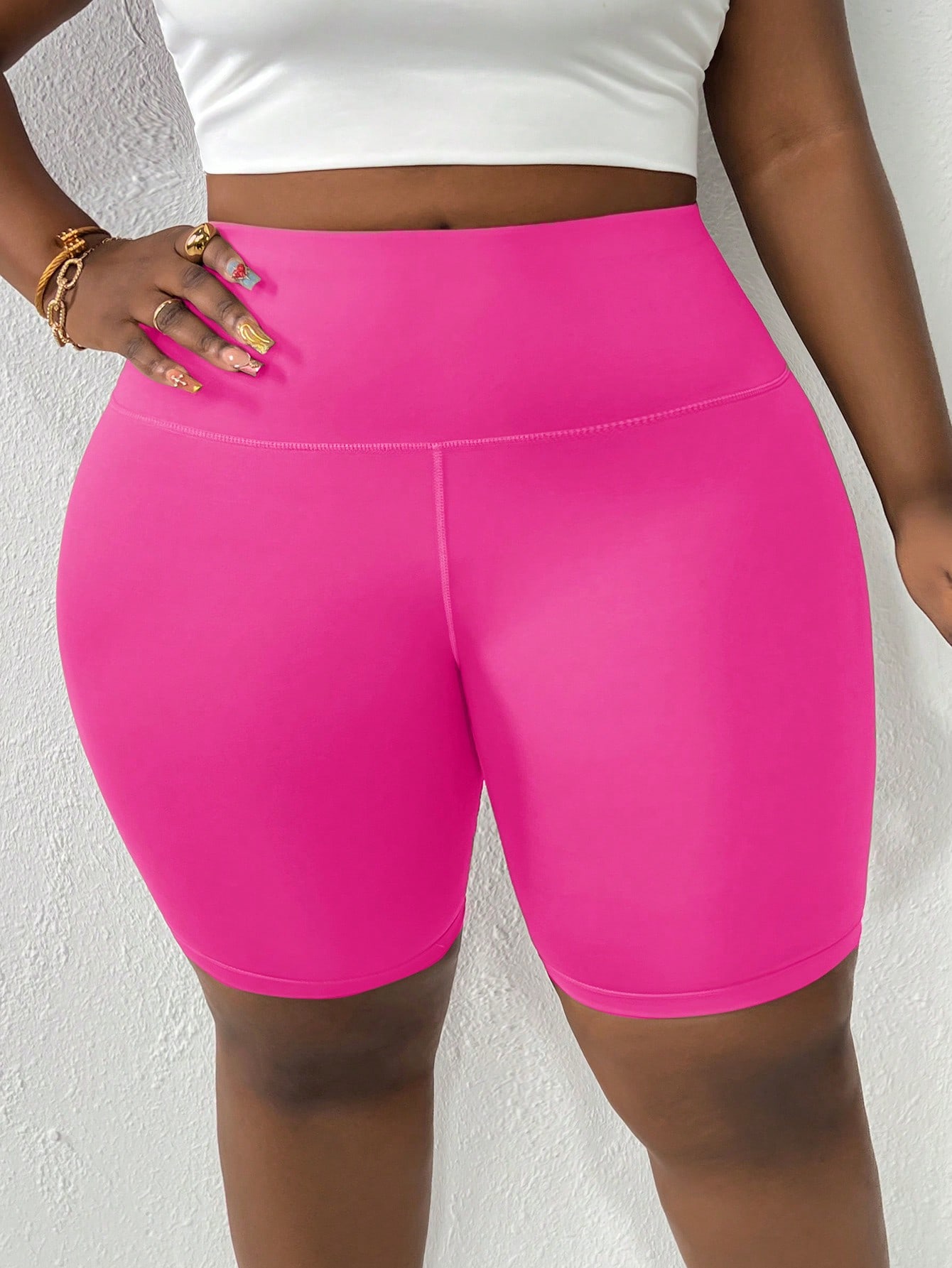 Plus Size Leggings