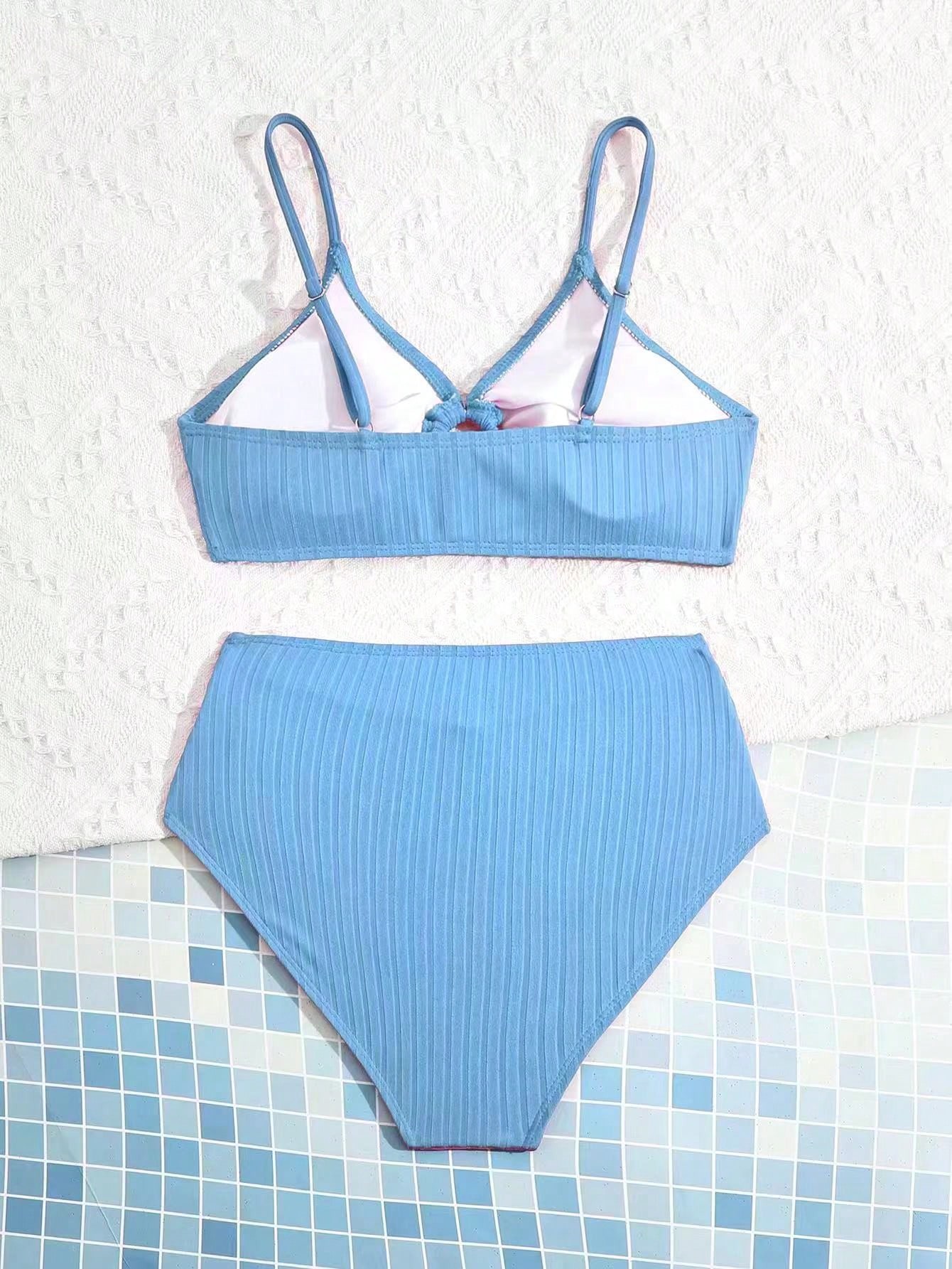 Tween Girls Bikini Sets