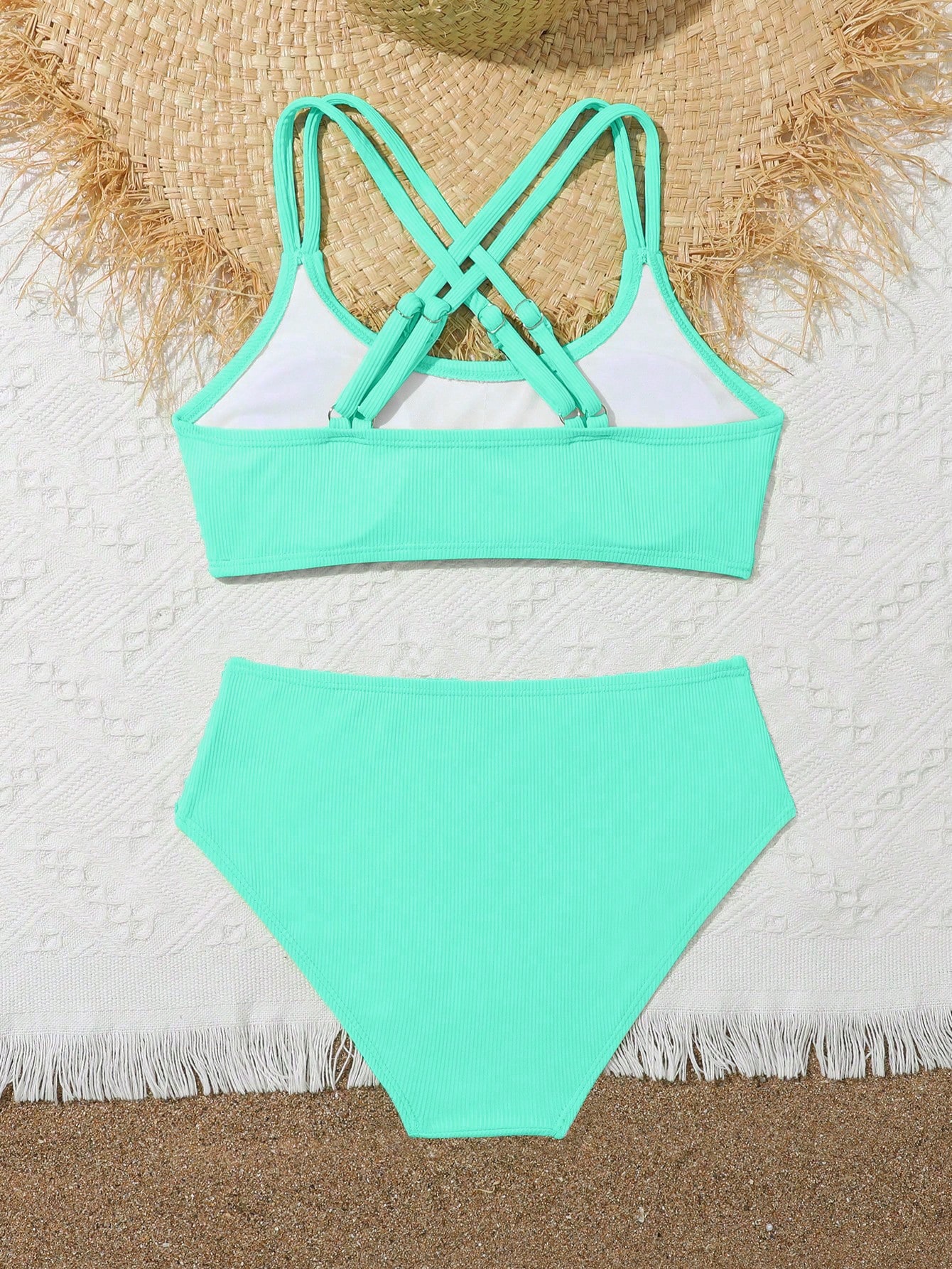 Tween Girls Bikini Sets